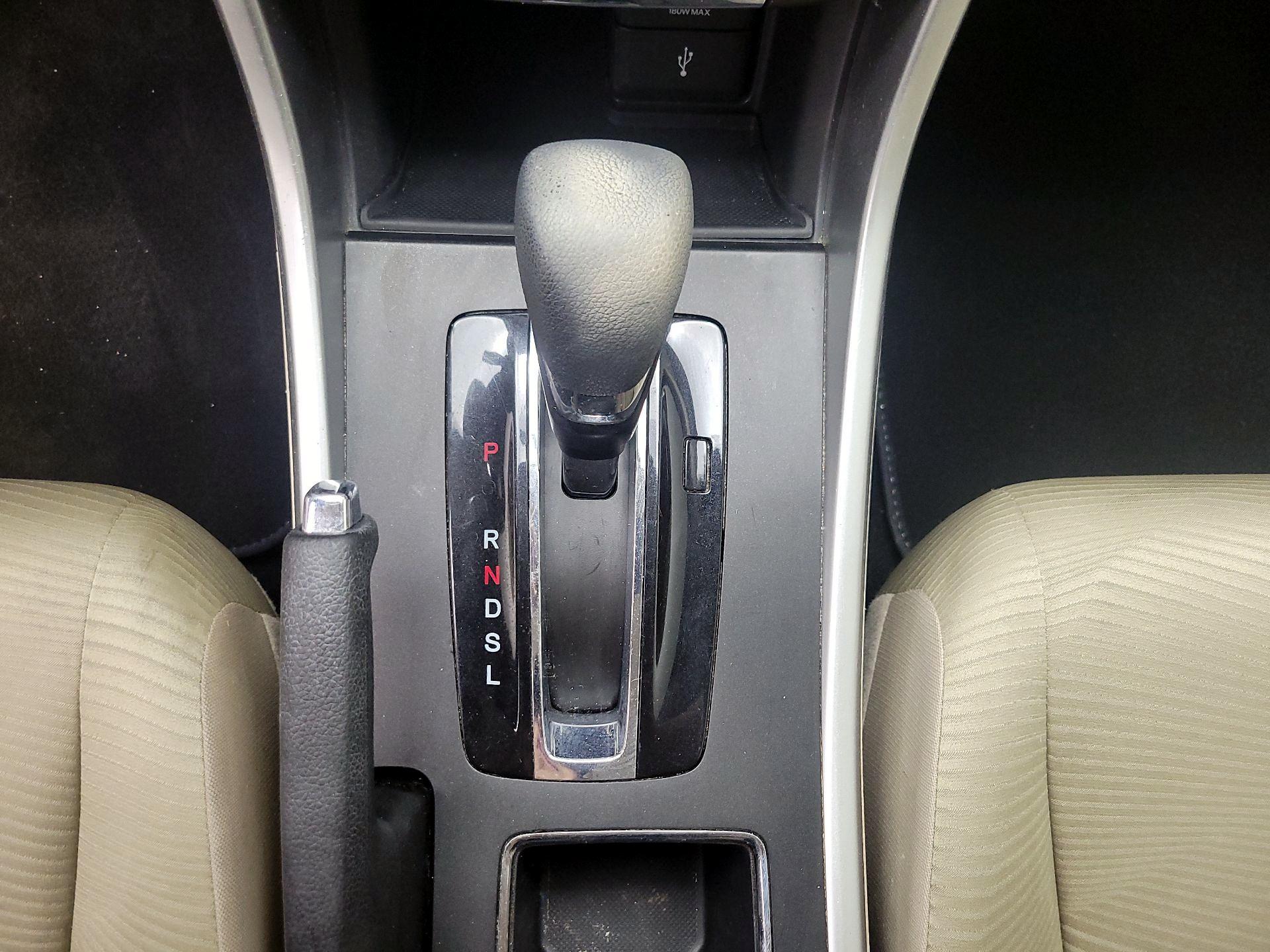 Thumbnail: 2014 Honda Accord - 17