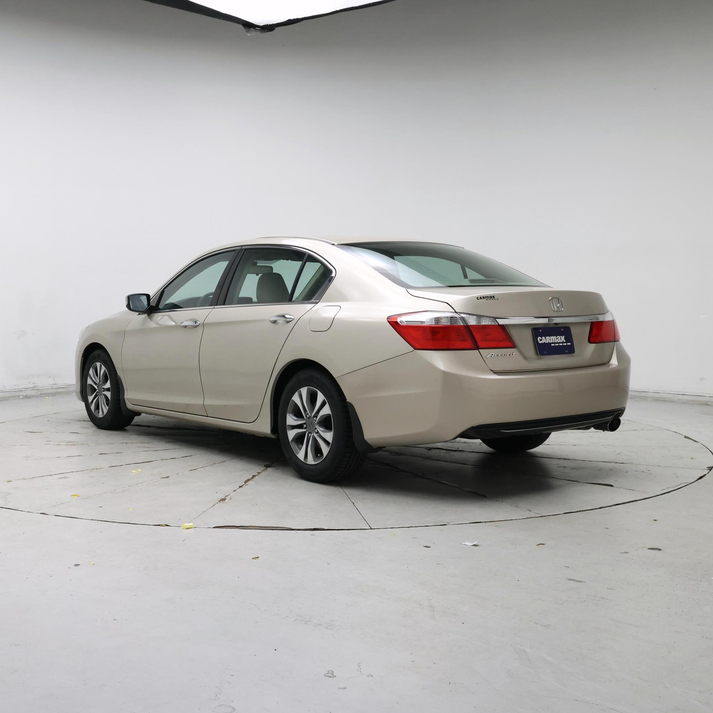 Thumbnail: 2014 Honda Accord - 2
