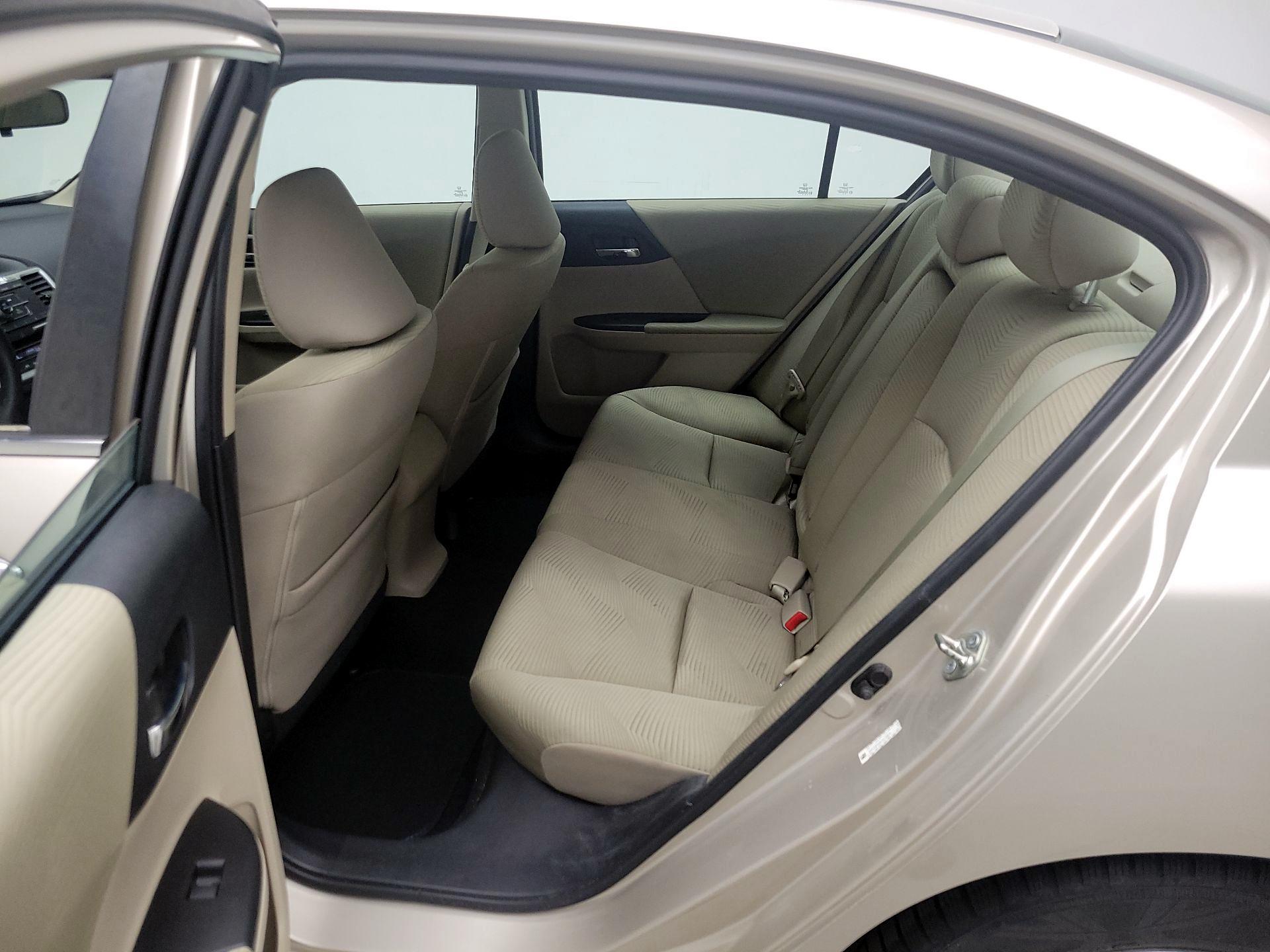 Thumbnail: 2014 Honda Accord - 19