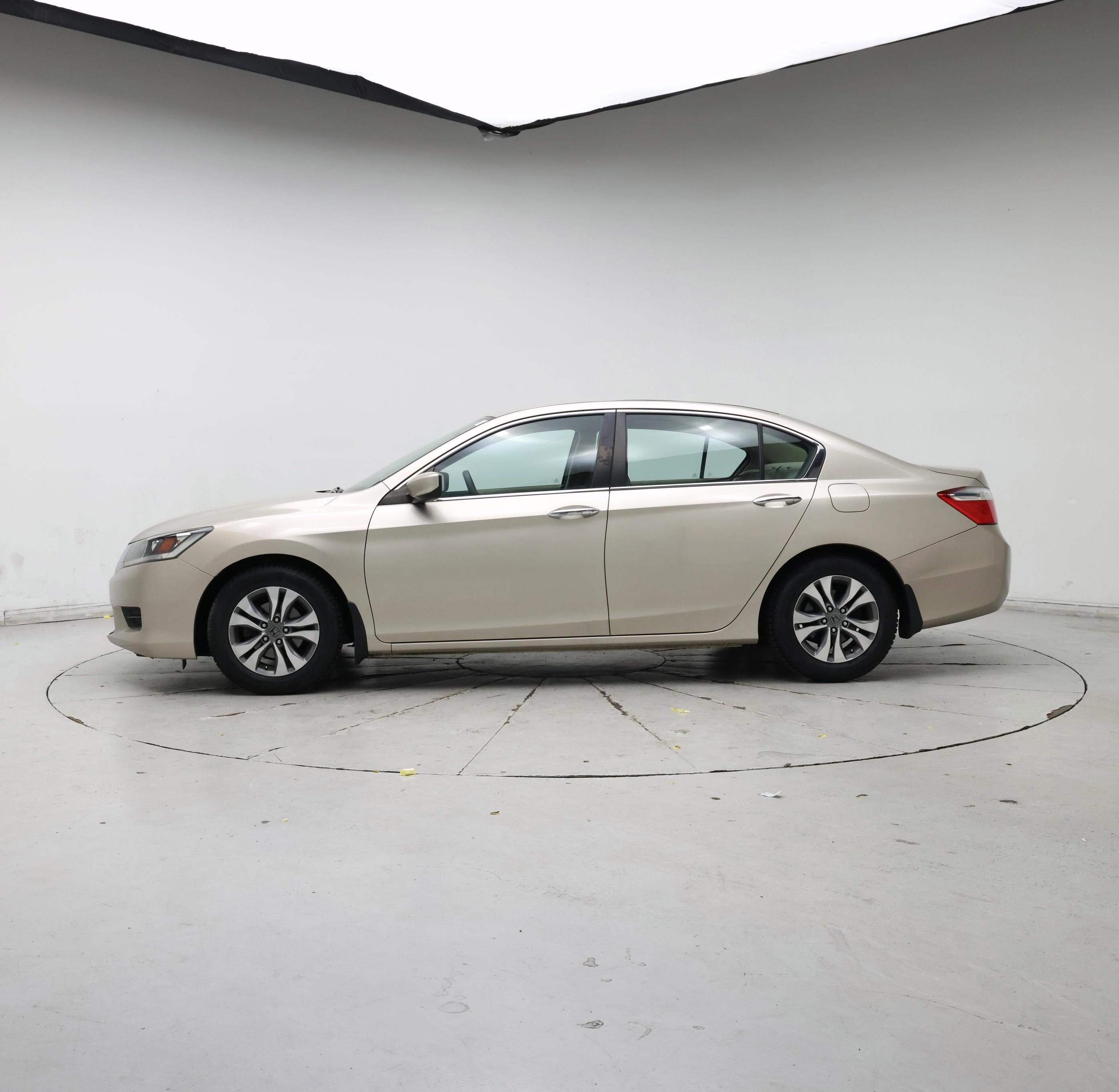 Thumbnail: 2014 Honda Accord - 3
