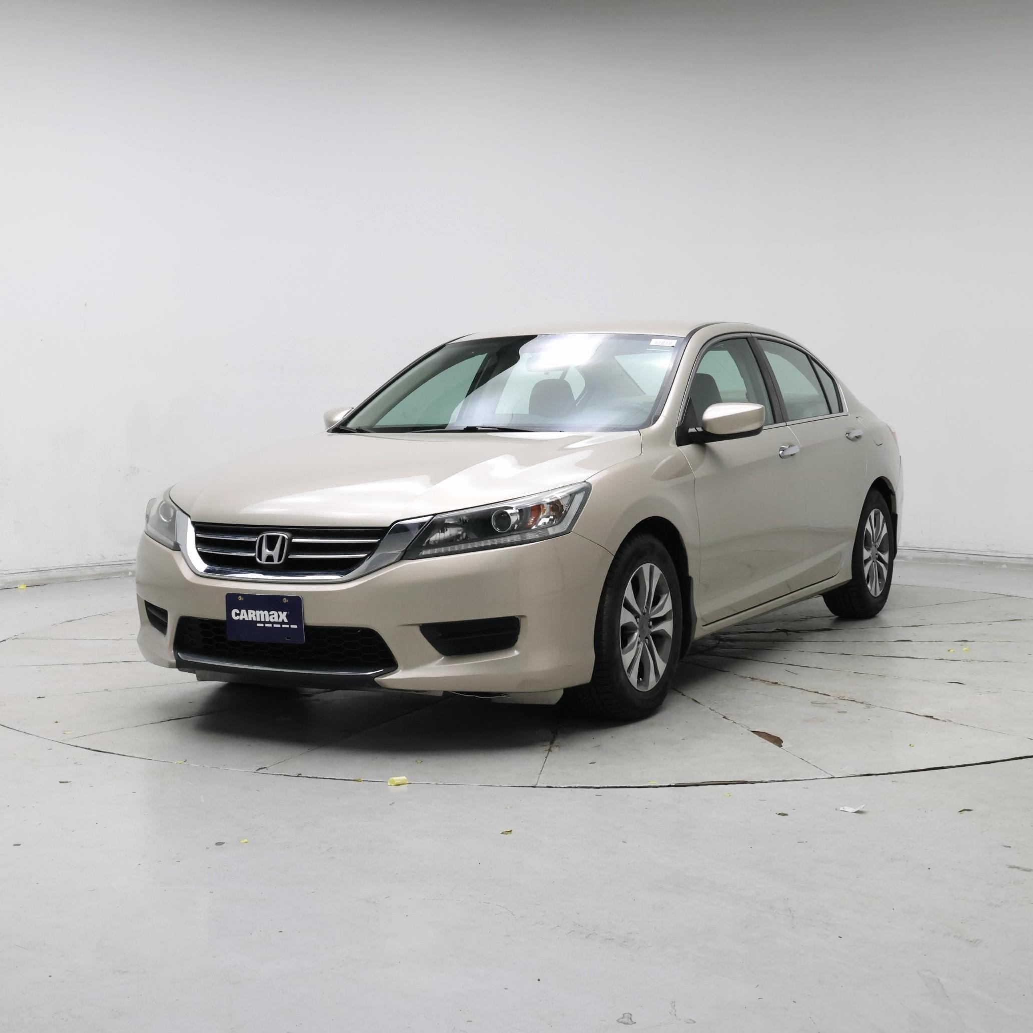 Thumbnail: 2014 Honda Accord - 4