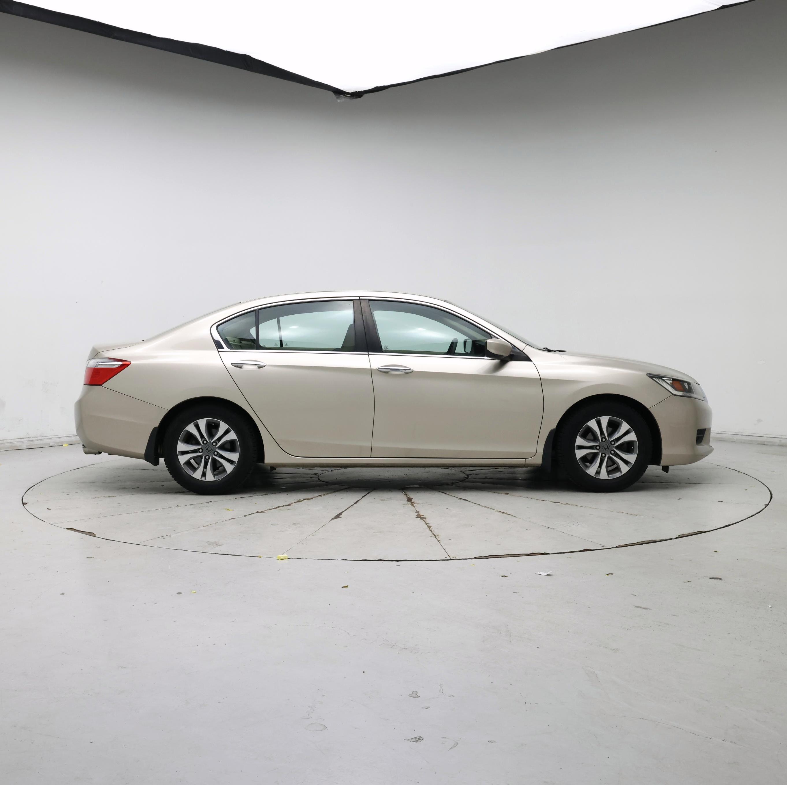 Thumbnail: 2014 Honda Accord - 7