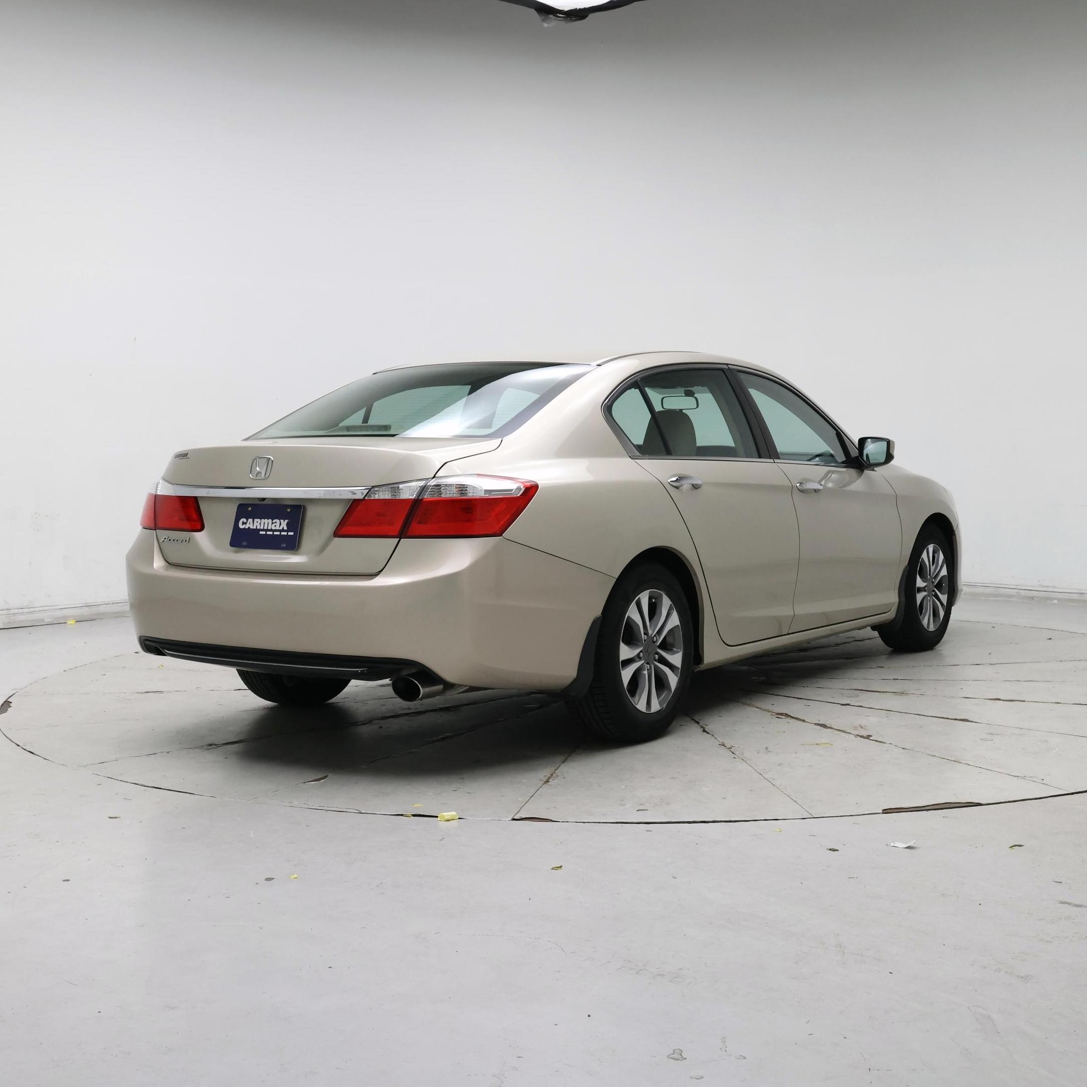 Thumbnail: 2014 Honda Accord - 8