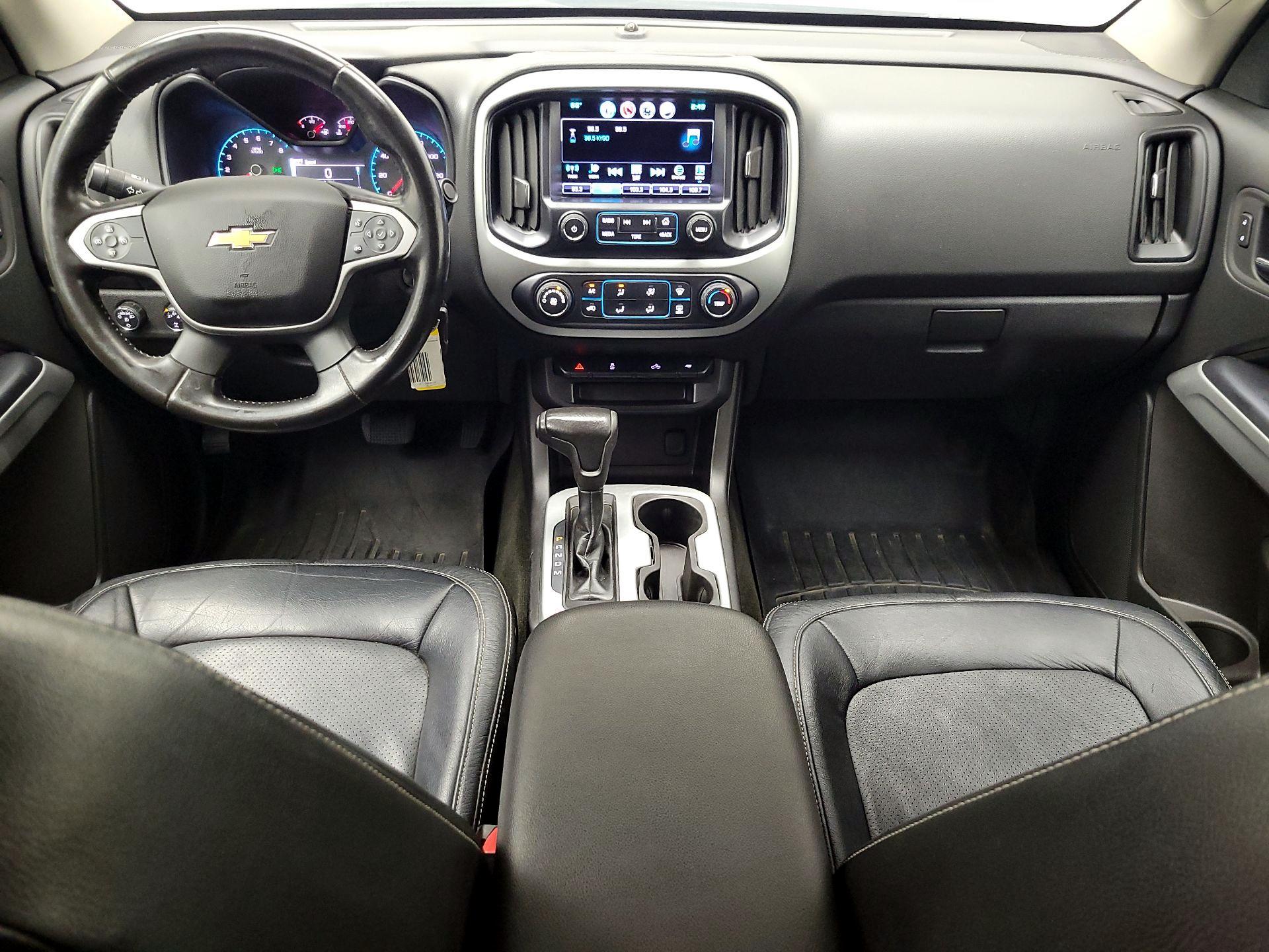 Thumbnail: 2016 Chevrolet Colorado - 9