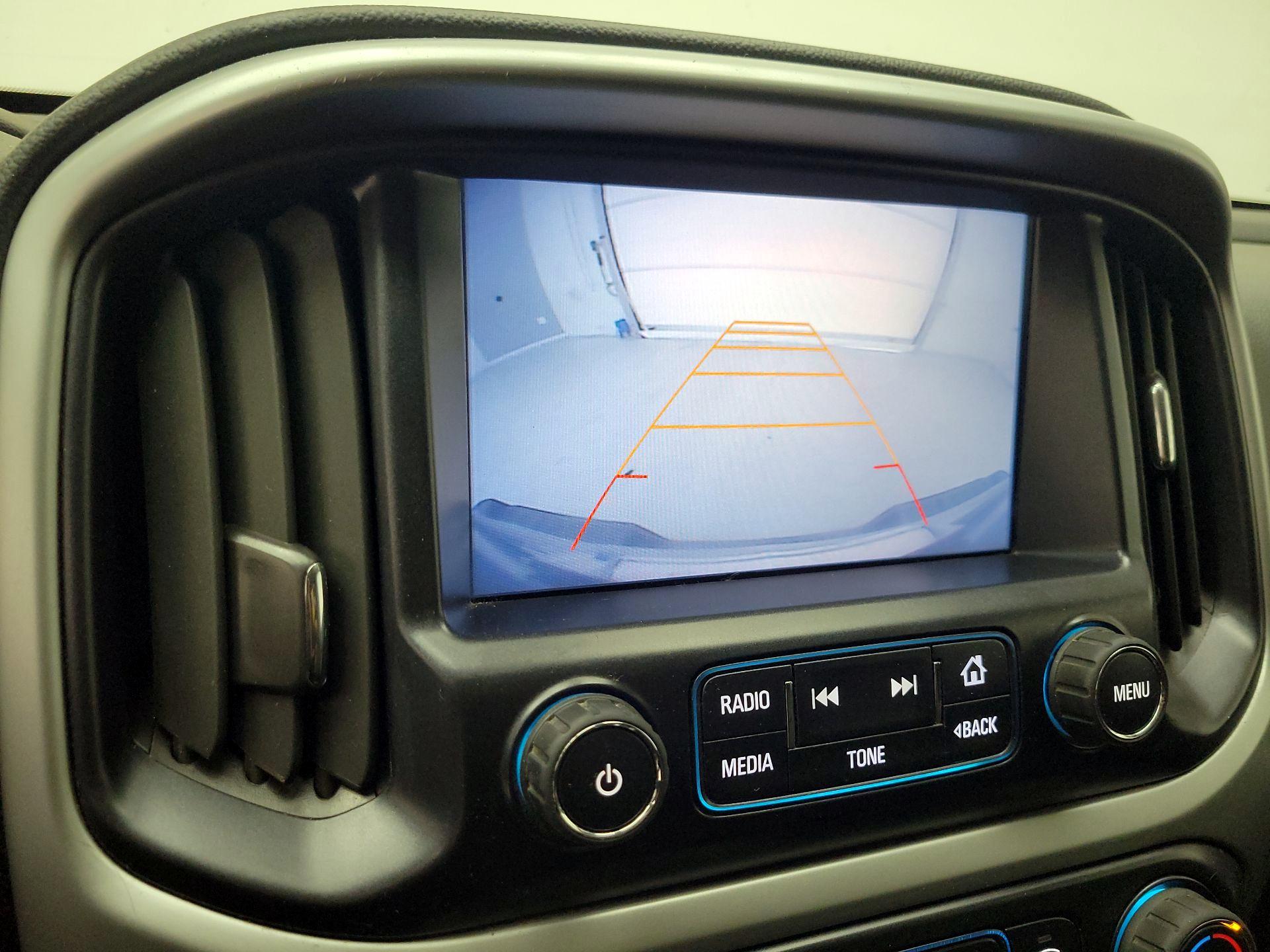Thumbnail: 2016 Chevrolet Colorado - 14