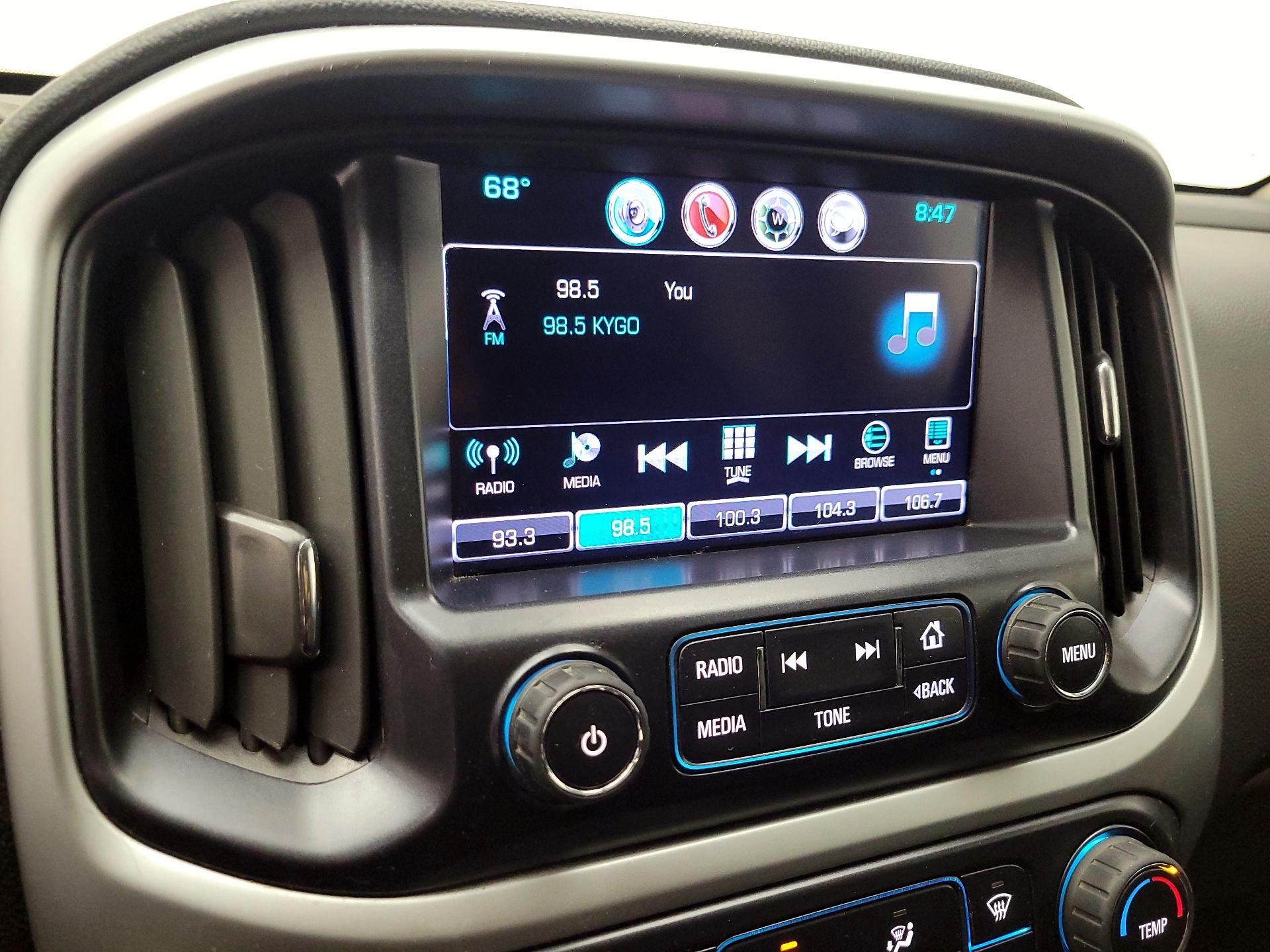 Thumbnail: 2016 Chevrolet Colorado - 15