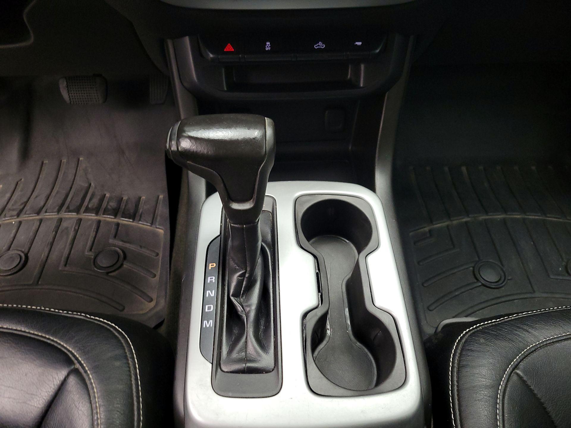 Thumbnail: 2016 Chevrolet Colorado - 17