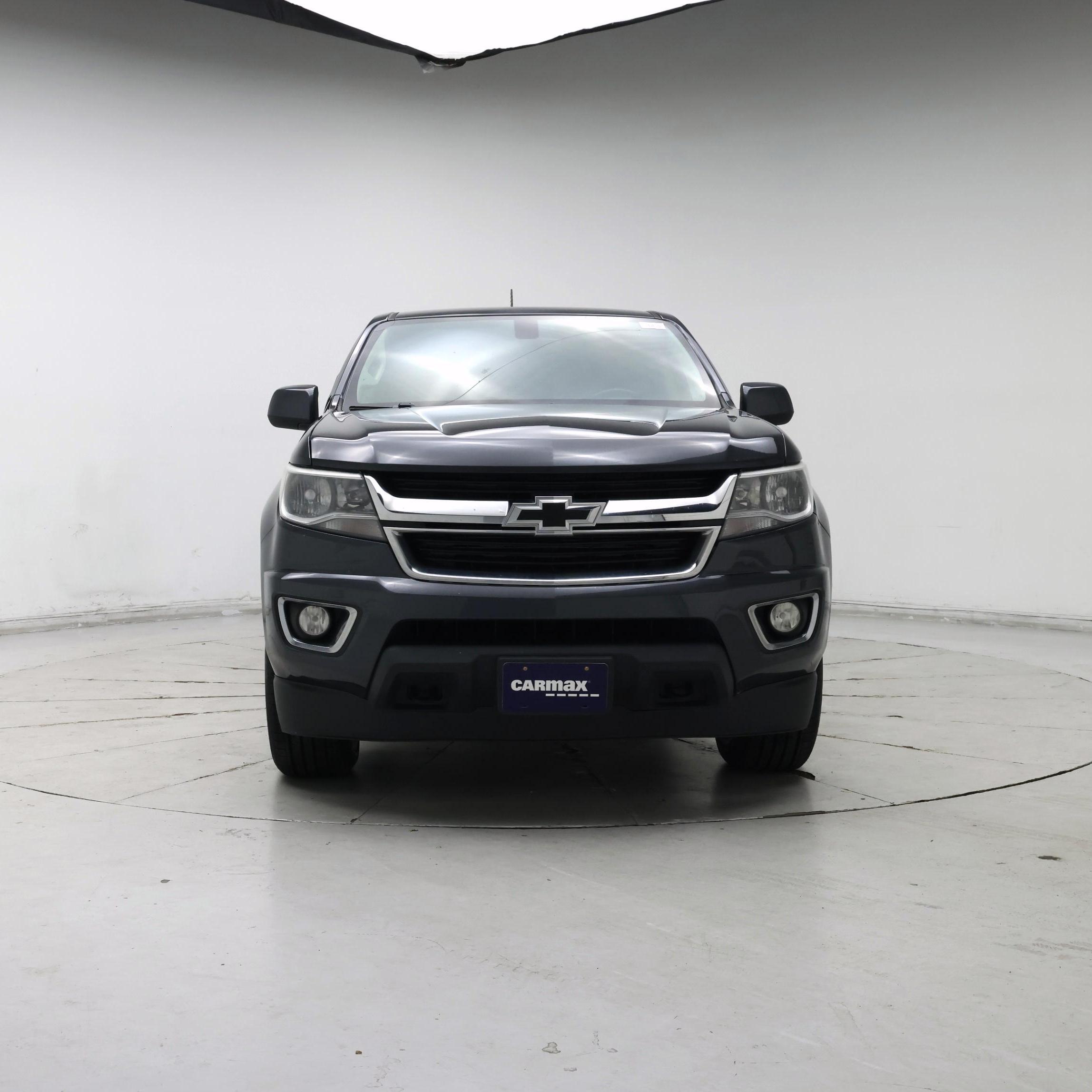 Thumbnail: 2016 Chevrolet Colorado - 5