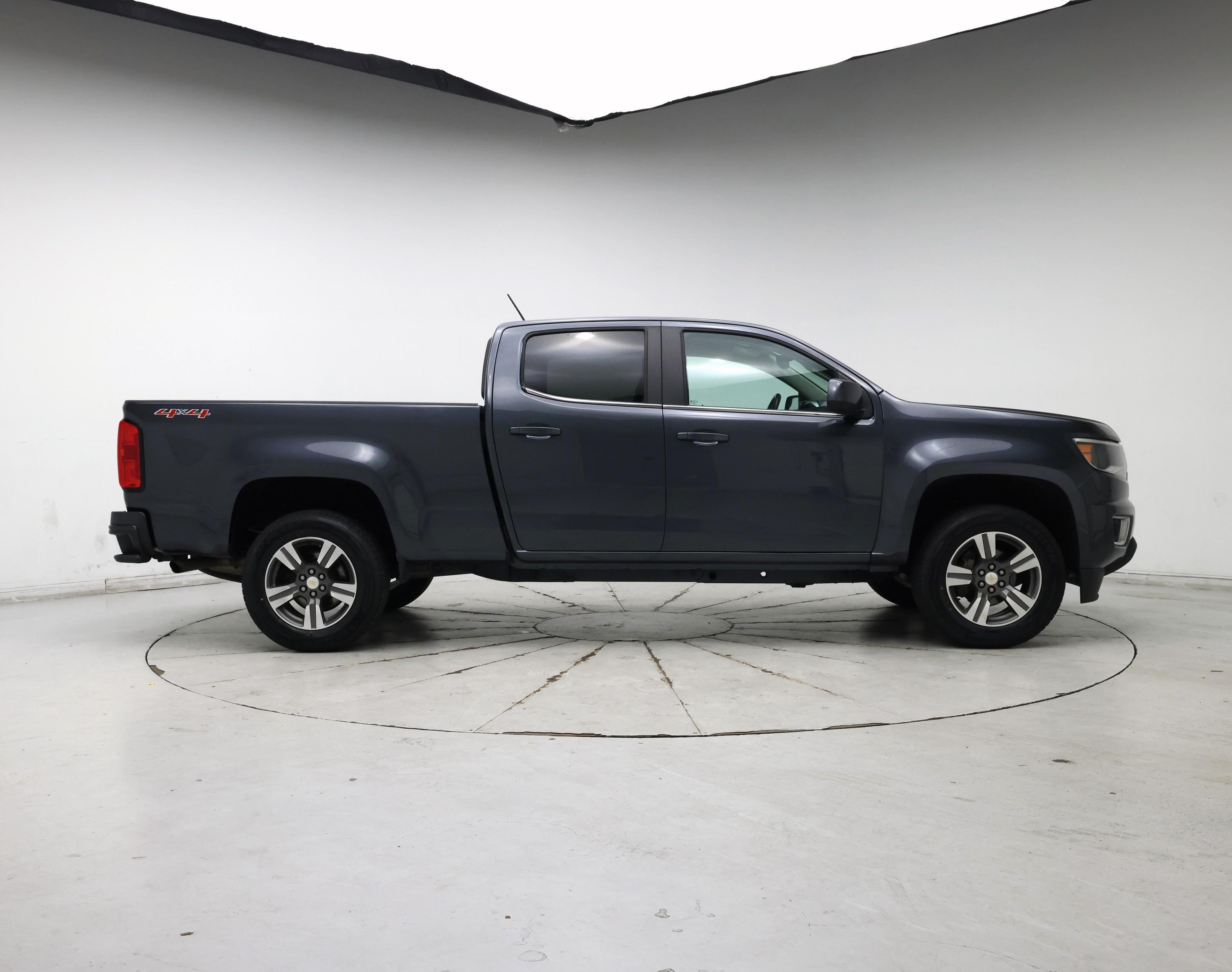 Thumbnail: 2016 Chevrolet Colorado - 7