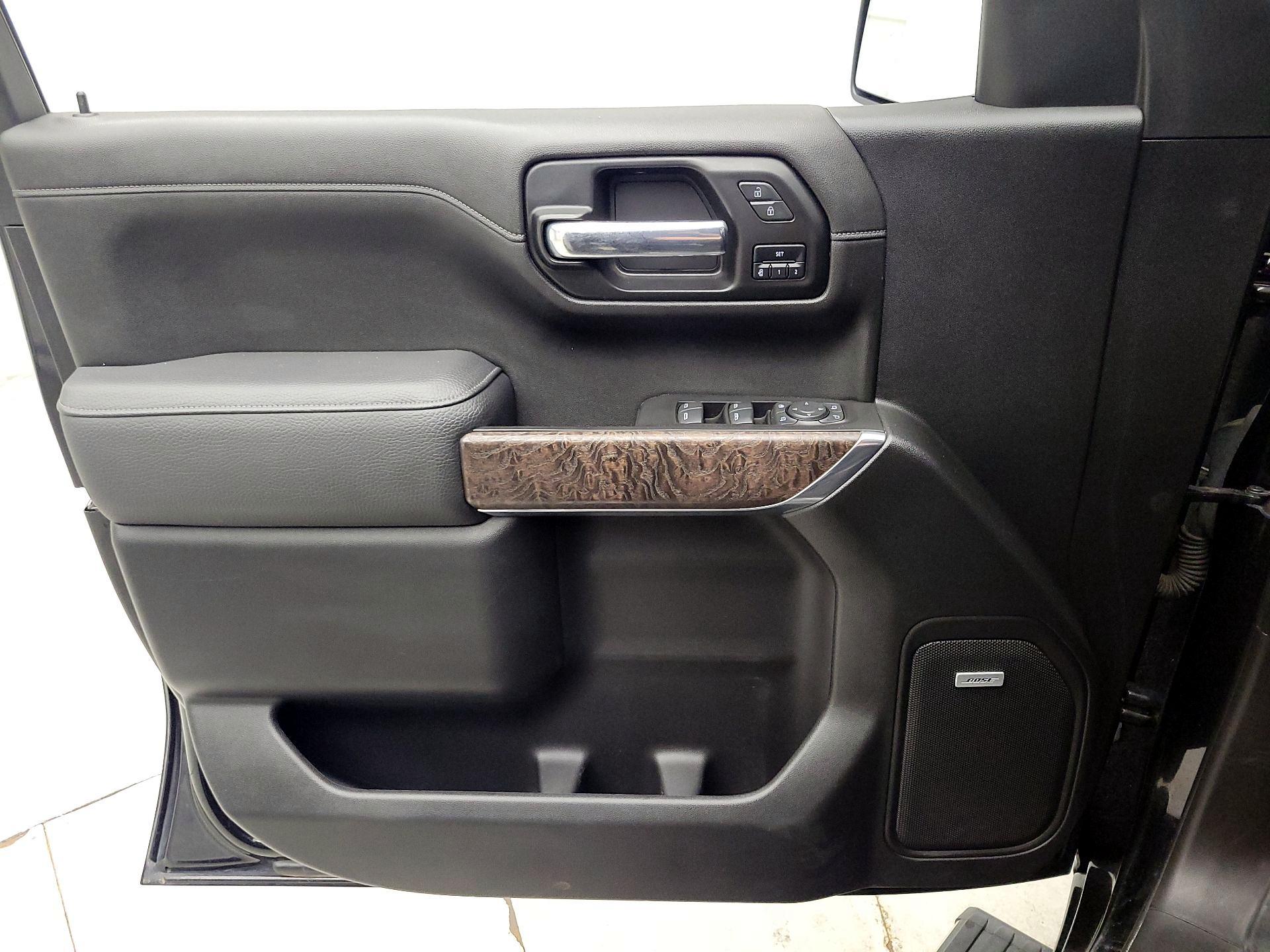 Thumbnail: 2021 GMC Sierra 1500 - 12