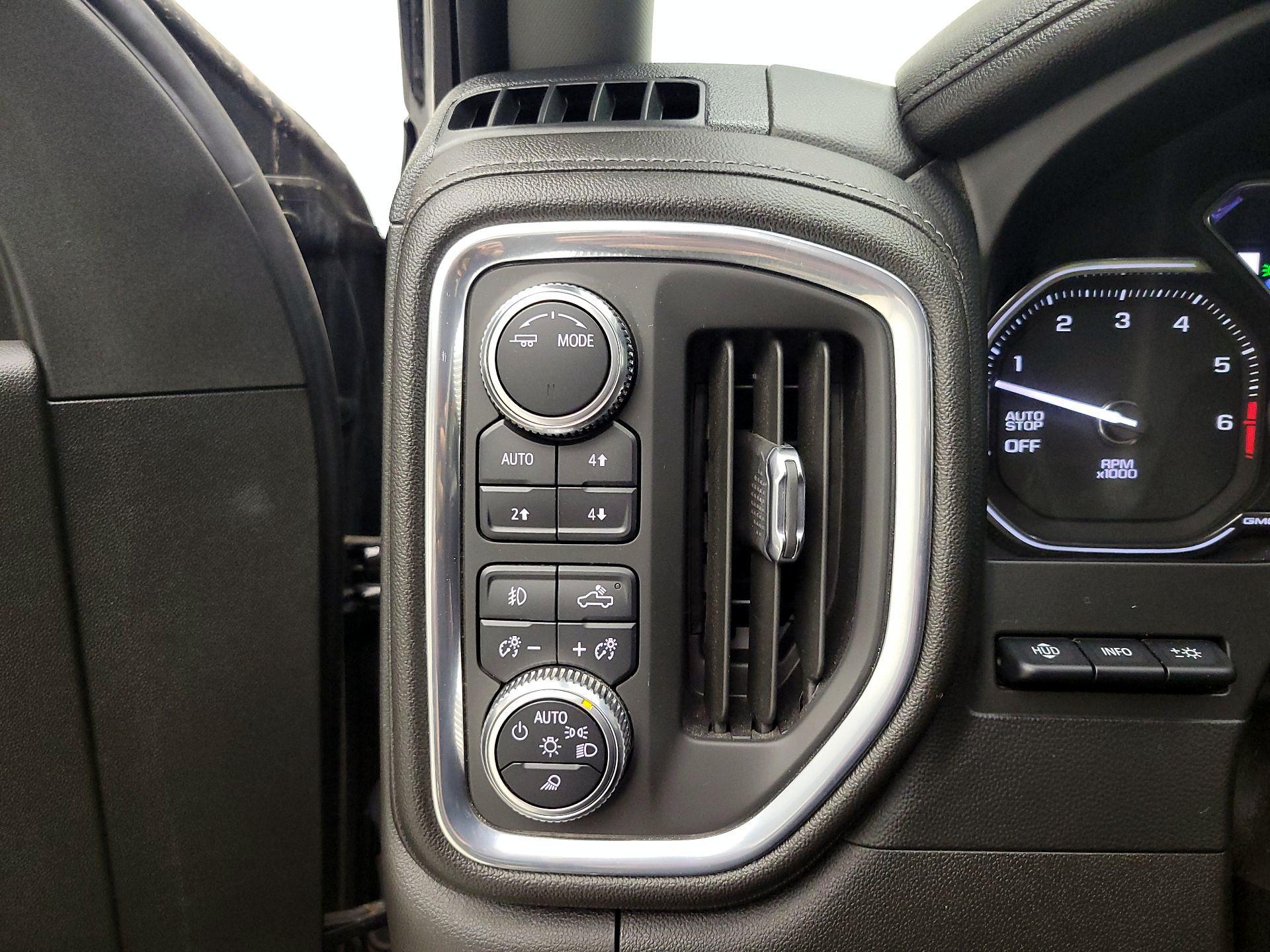 Thumbnail: 2021 GMC Sierra 1500 - 13