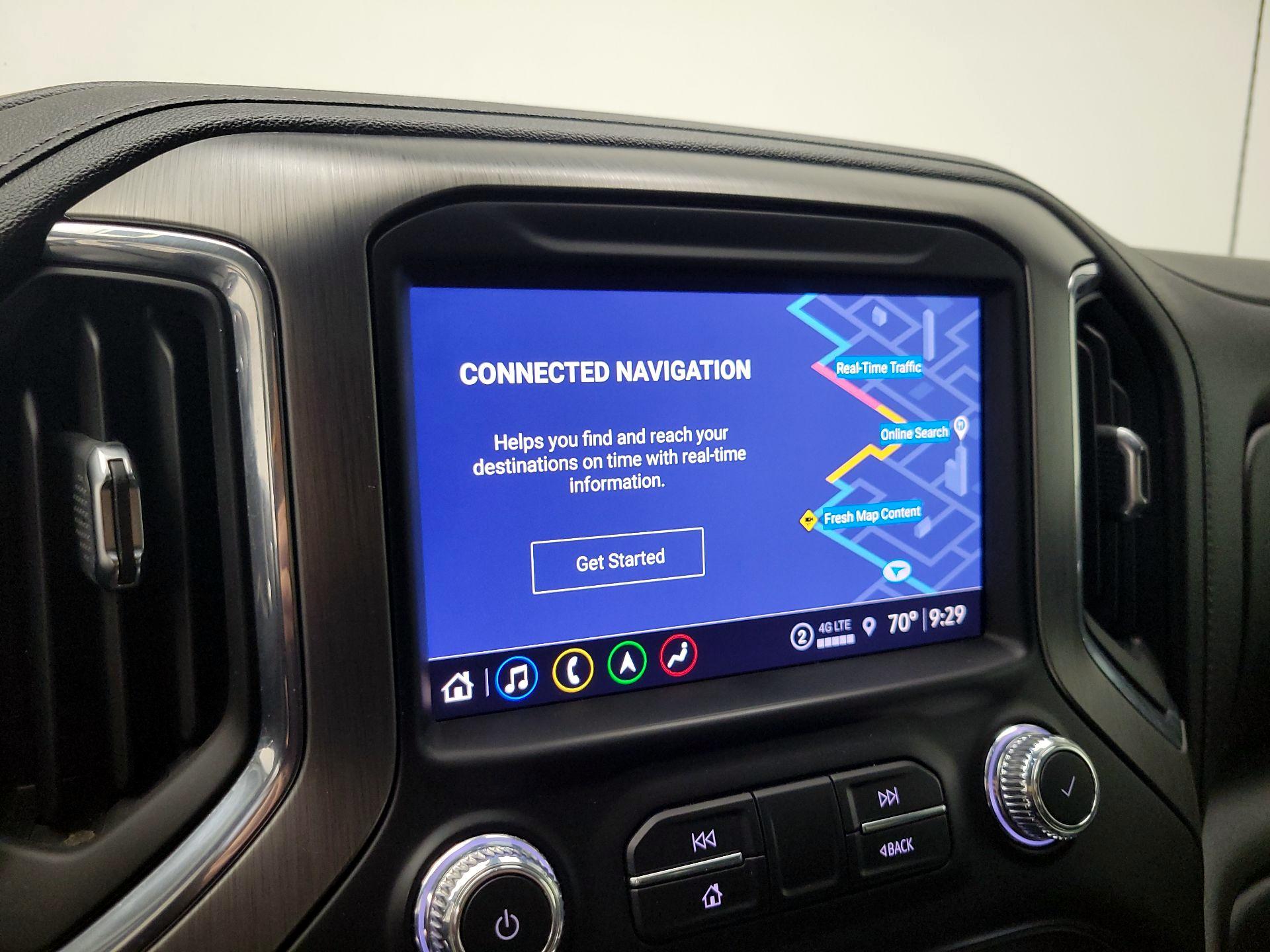 Thumbnail: 2021 GMC Sierra 1500 - 14