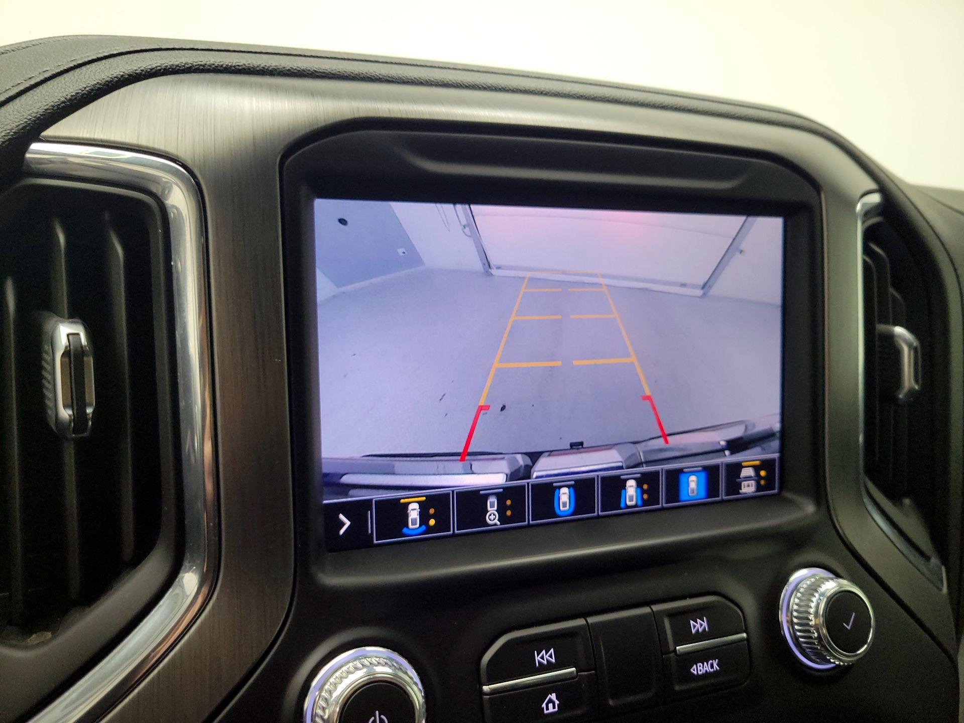 Thumbnail: 2021 GMC Sierra 1500 - 15