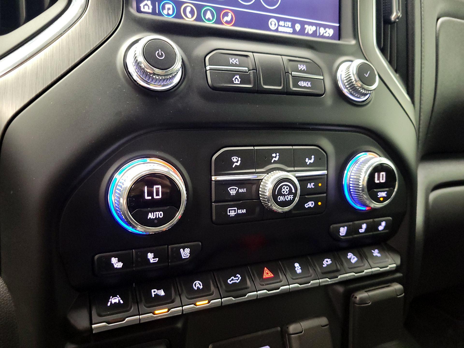 Thumbnail: 2021 GMC Sierra 1500 - 17