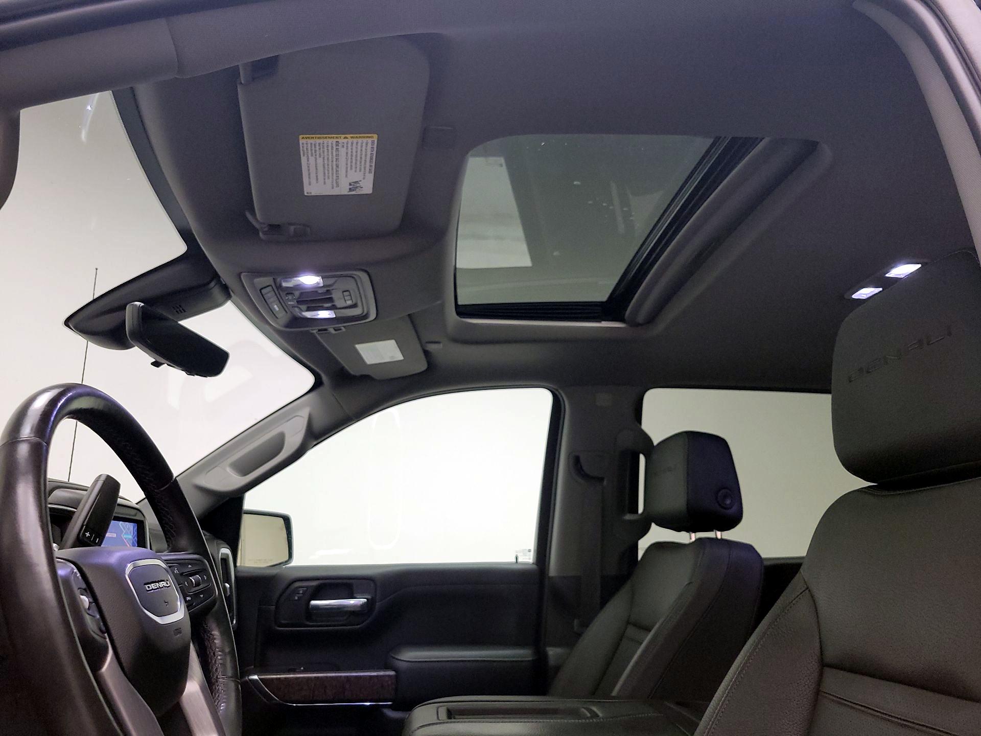 Thumbnail: 2021 GMC Sierra 1500 - 20