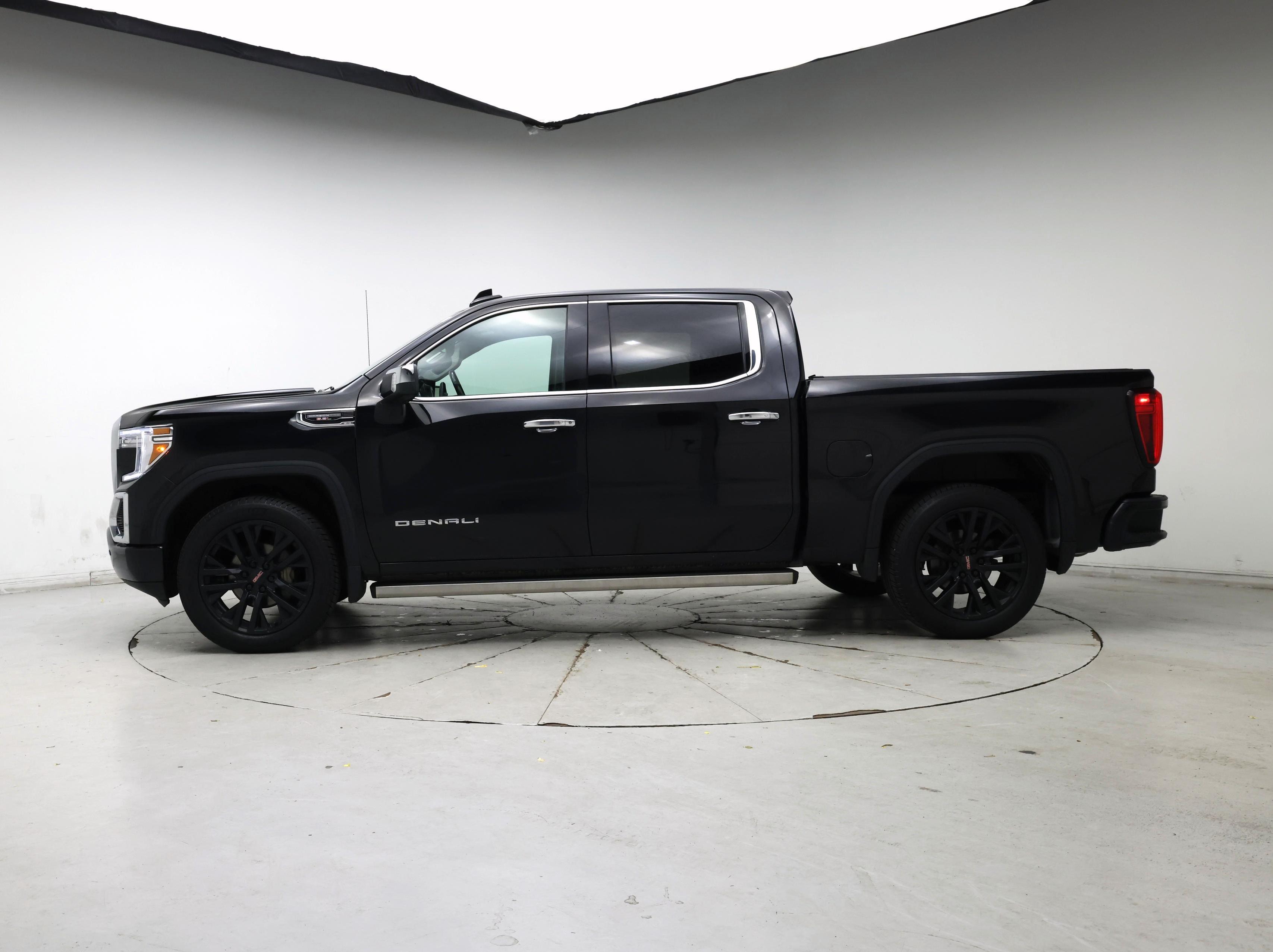 Thumbnail: 2021 GMC Sierra 1500 - 3