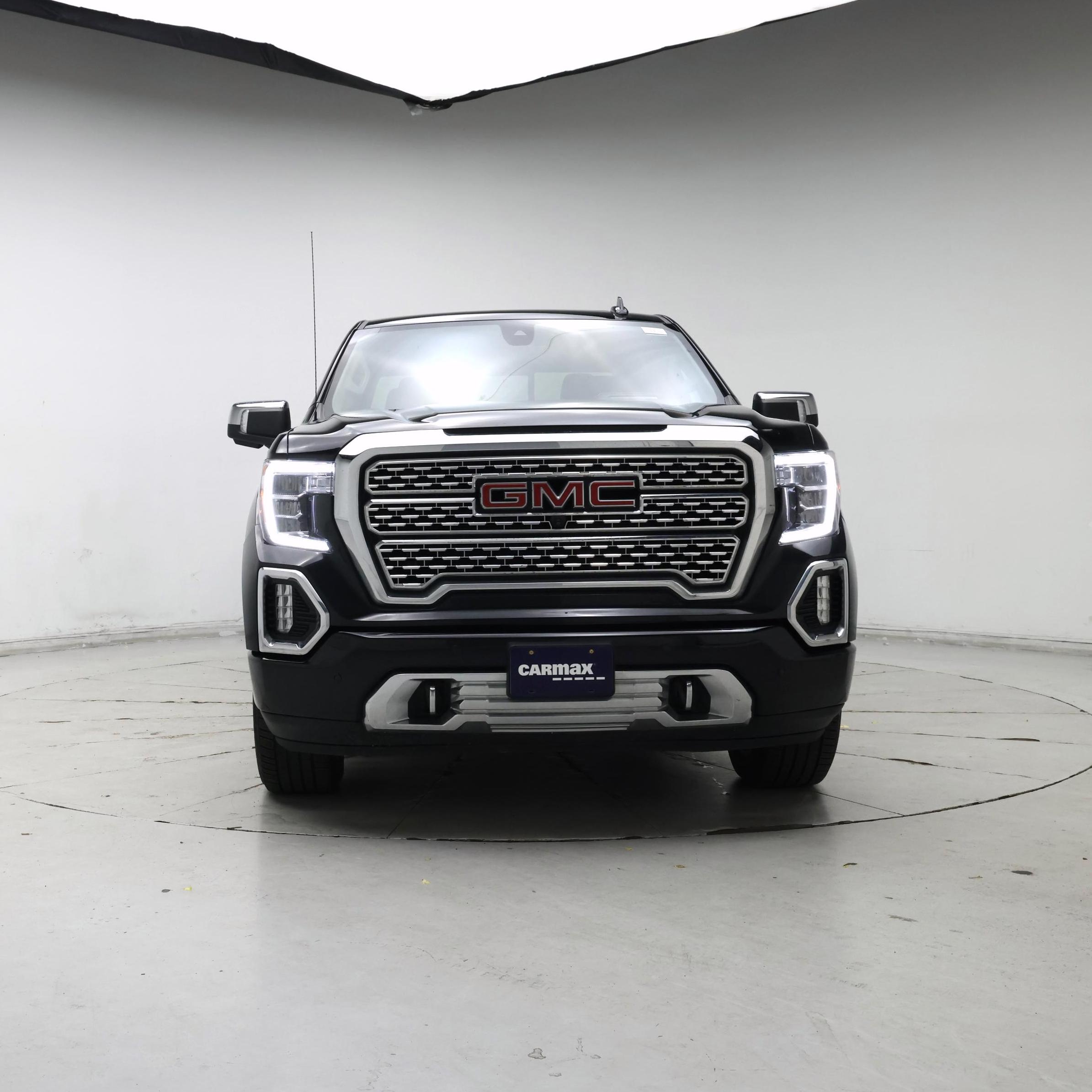 Thumbnail: 2021 GMC Sierra 1500 - 5