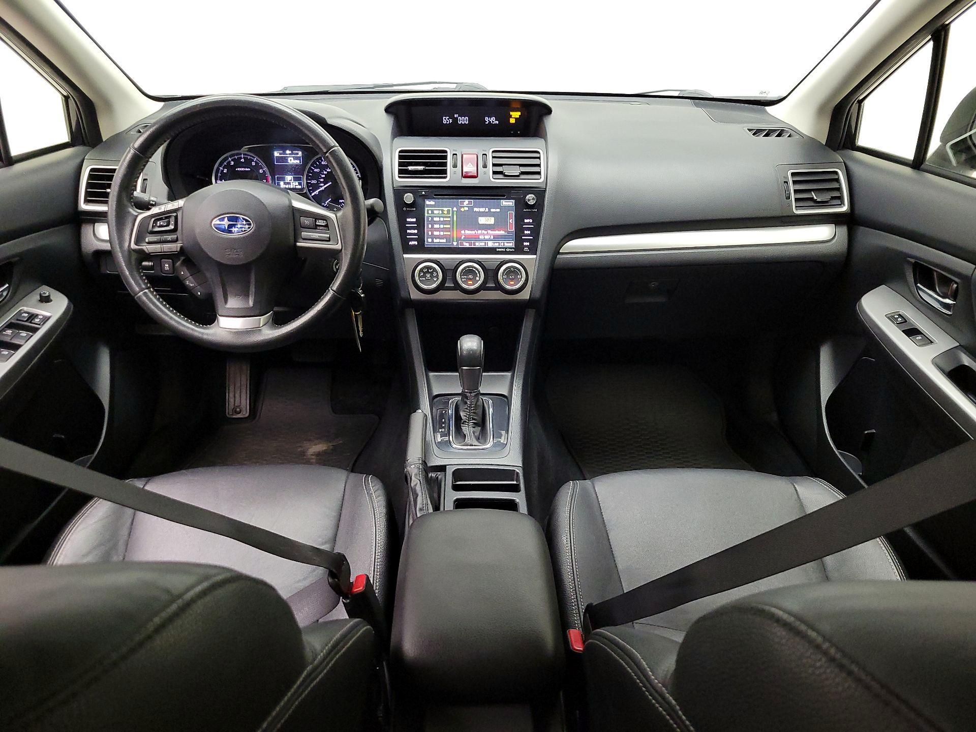 Thumbnail: 2016 Subaru Impreza - 9