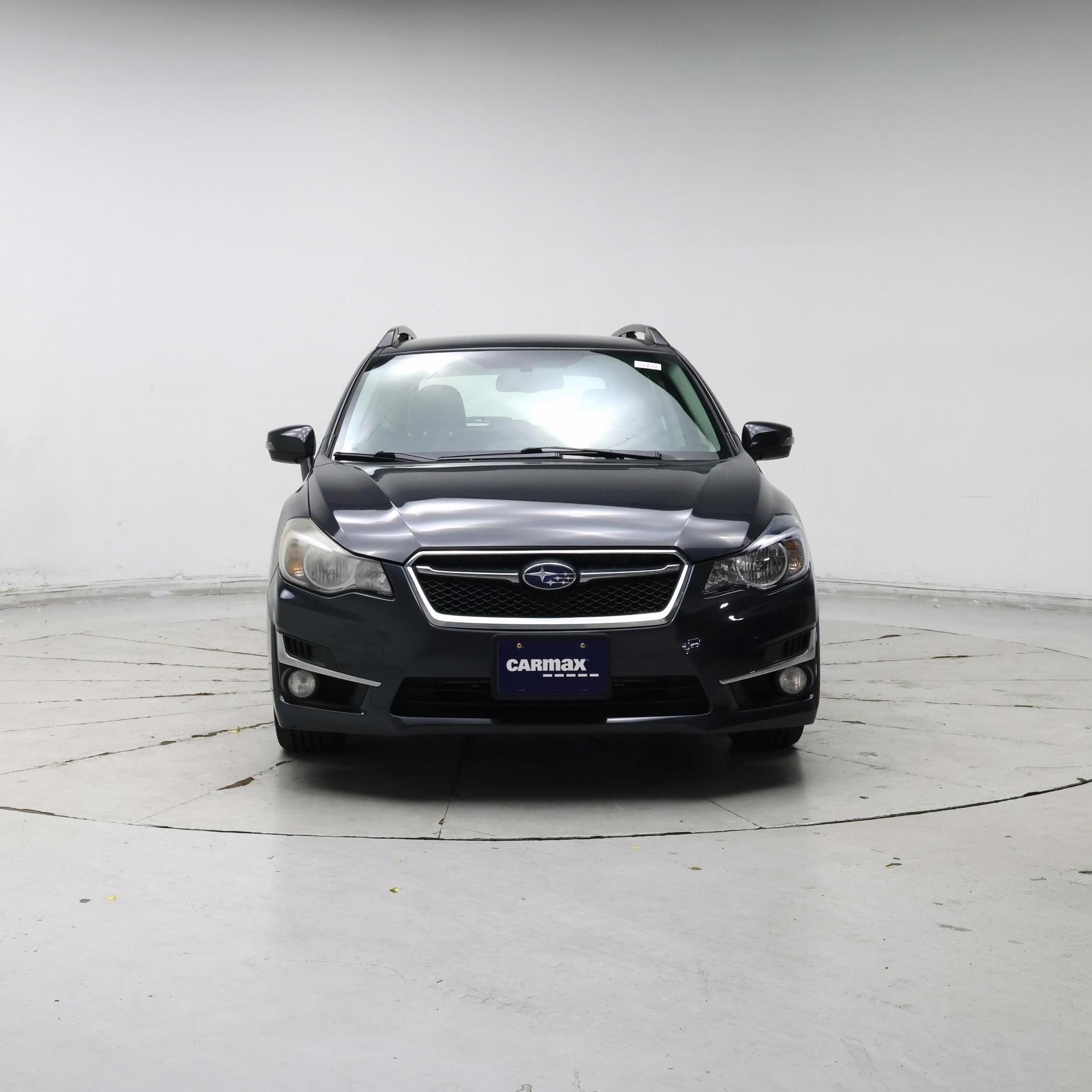 Thumbnail: 2016 Subaru Impreza - 5