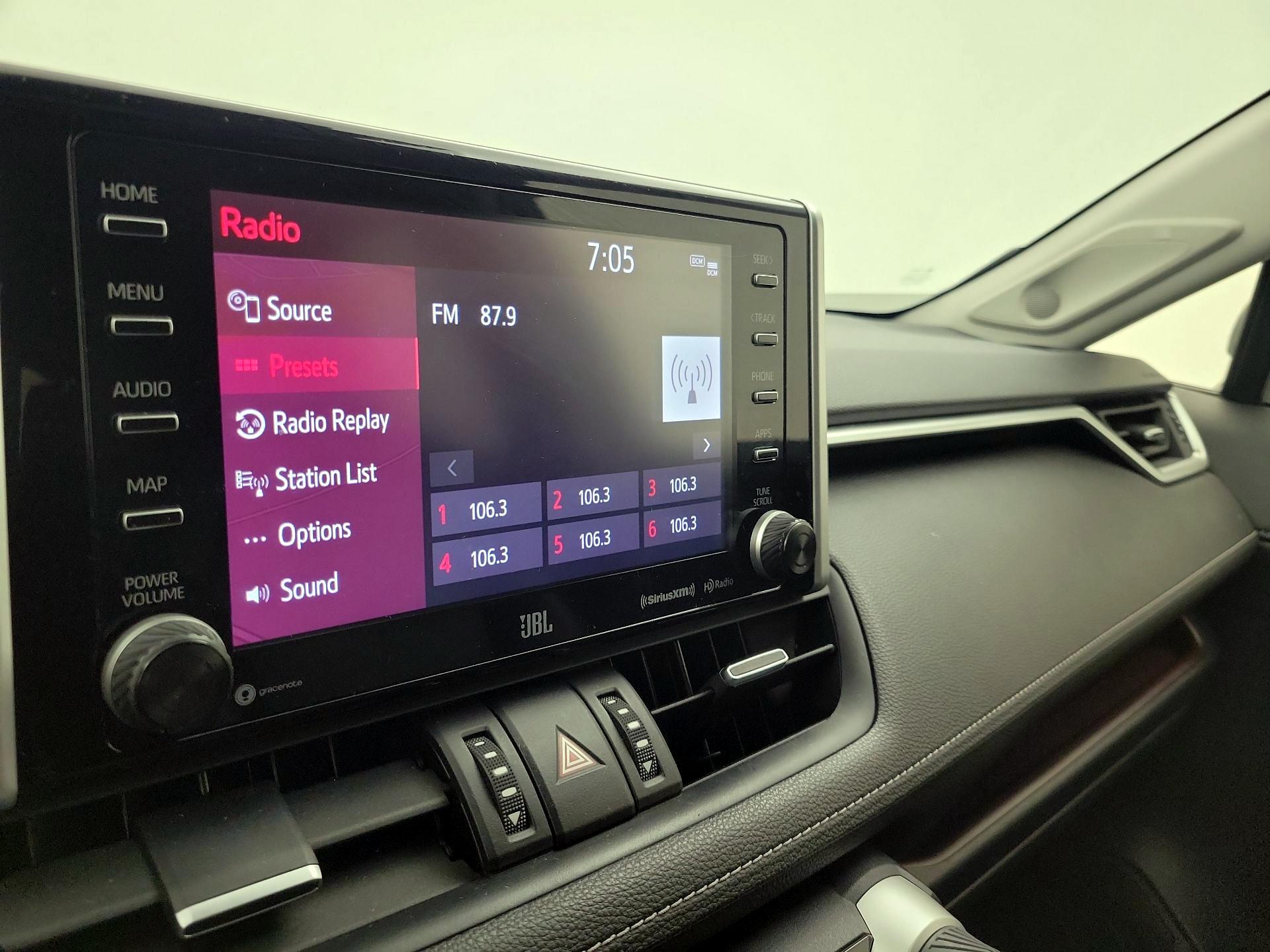 Thumbnail: 2019 Toyota RAV4 - 14