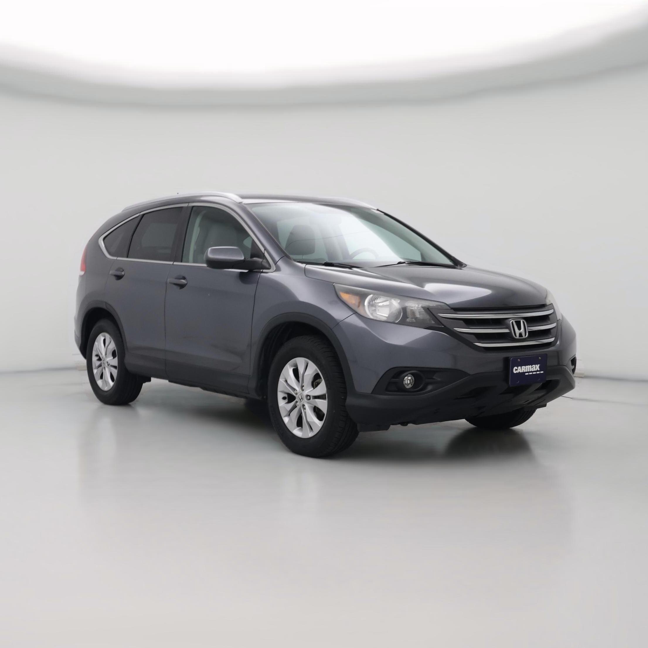 Thumbnail: 2014 Honda CR-V - 1