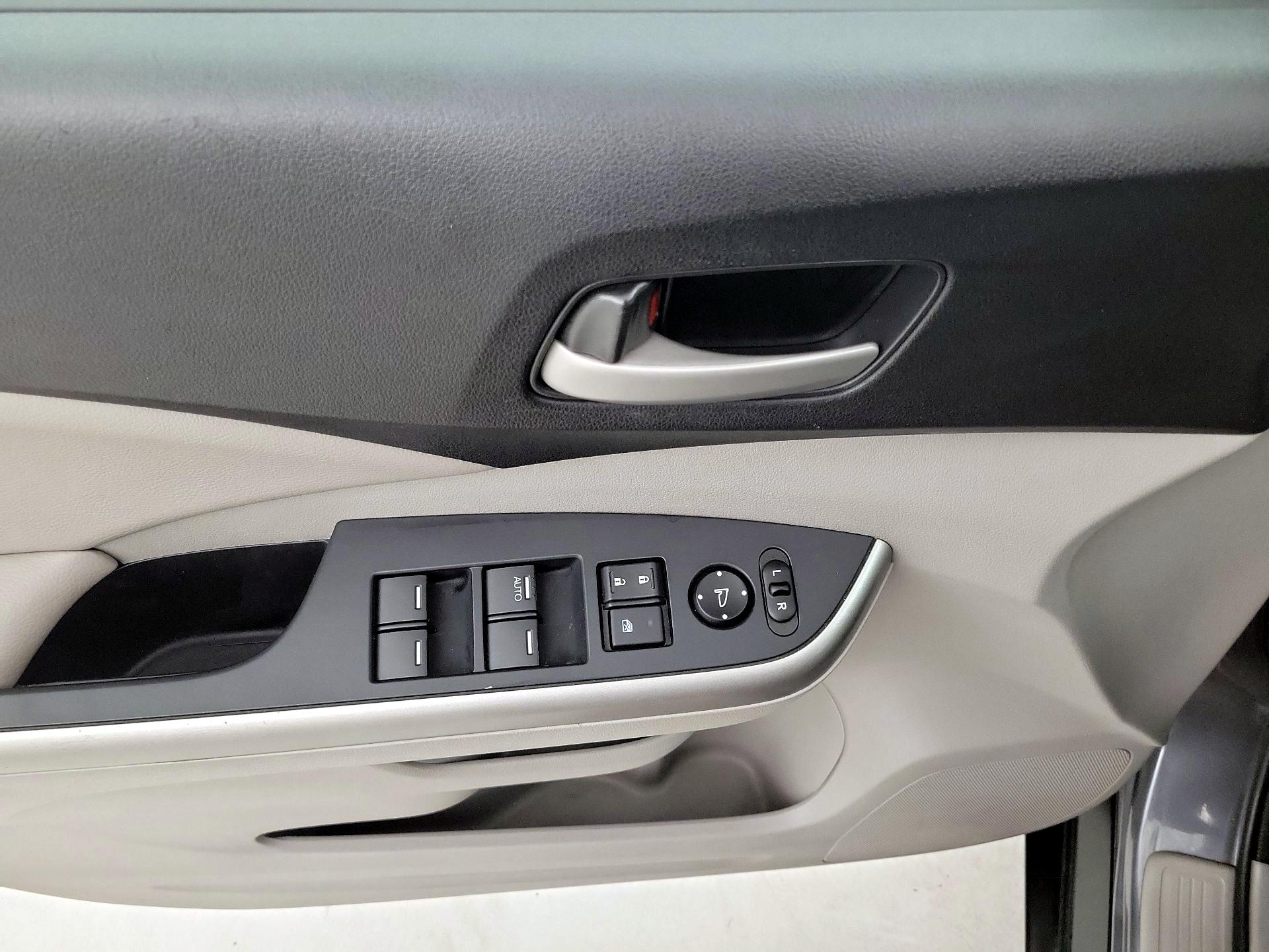 Thumbnail: 2014 Honda CR-V - 12