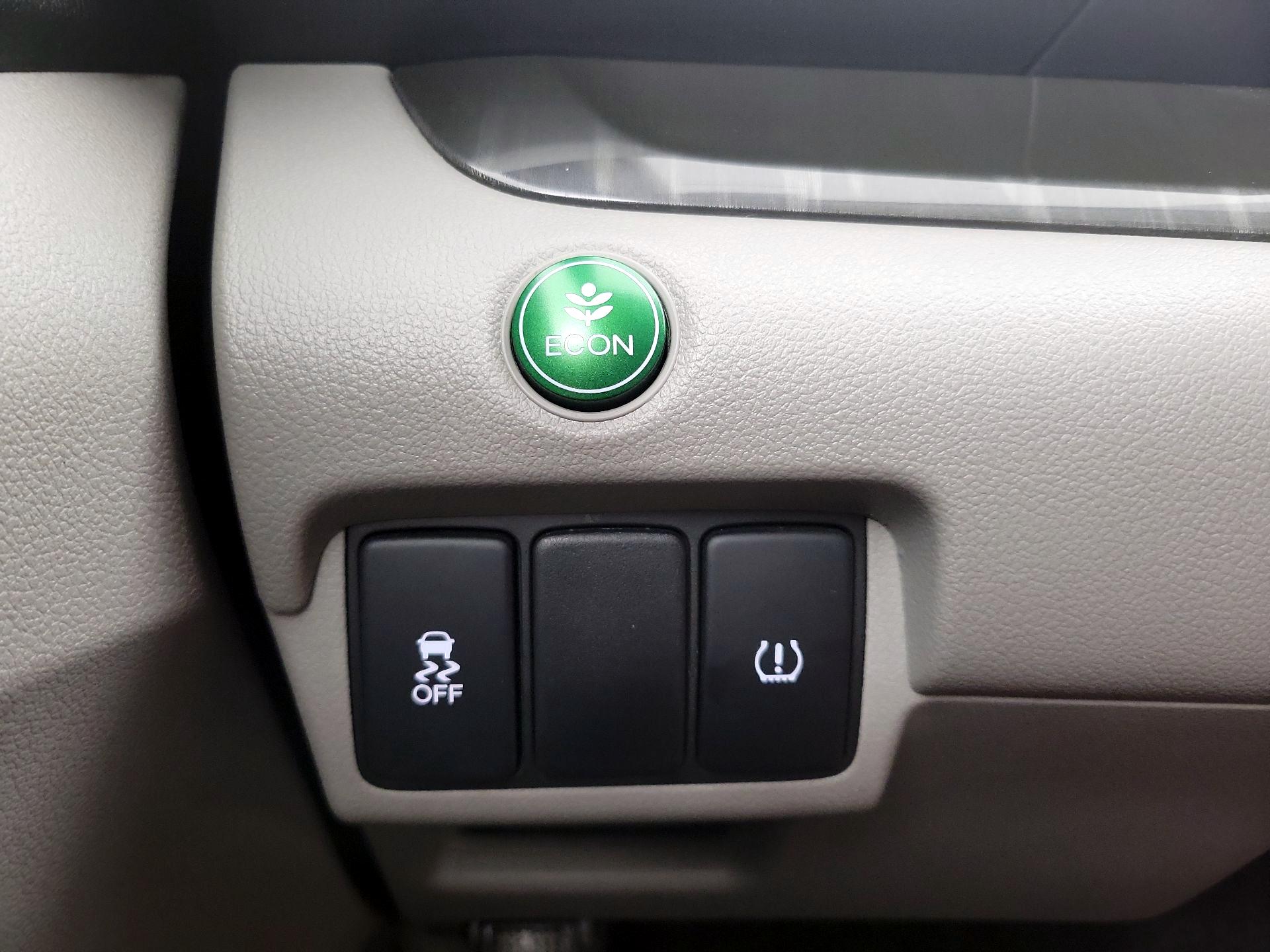 Thumbnail: 2014 Honda CR-V - 13