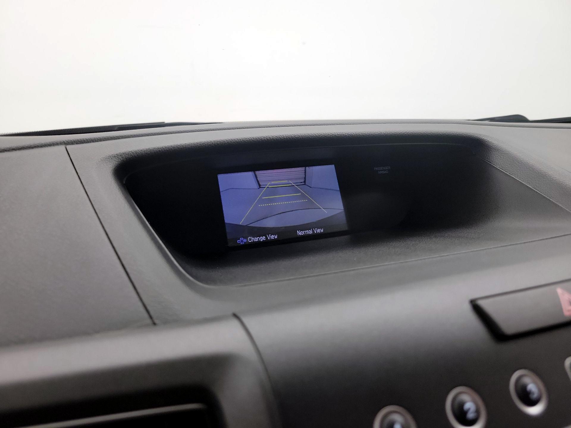 Thumbnail: 2014 Honda CR-V - 14