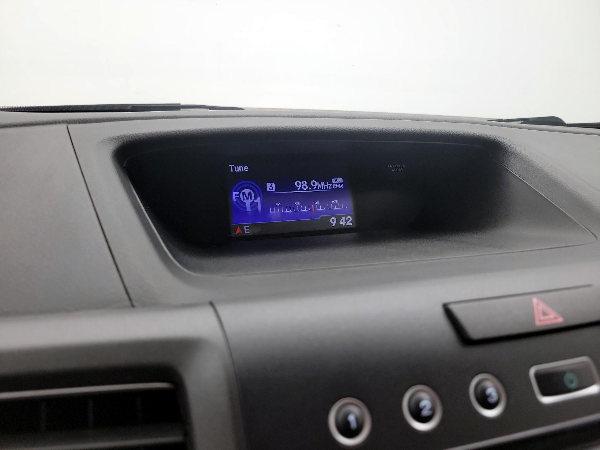 Thumbnail: 2014 Honda CR-V - 15