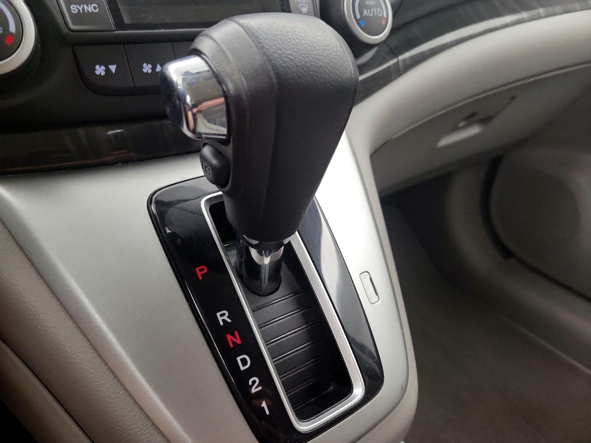 Thumbnail: 2014 Honda CR-V - 17
