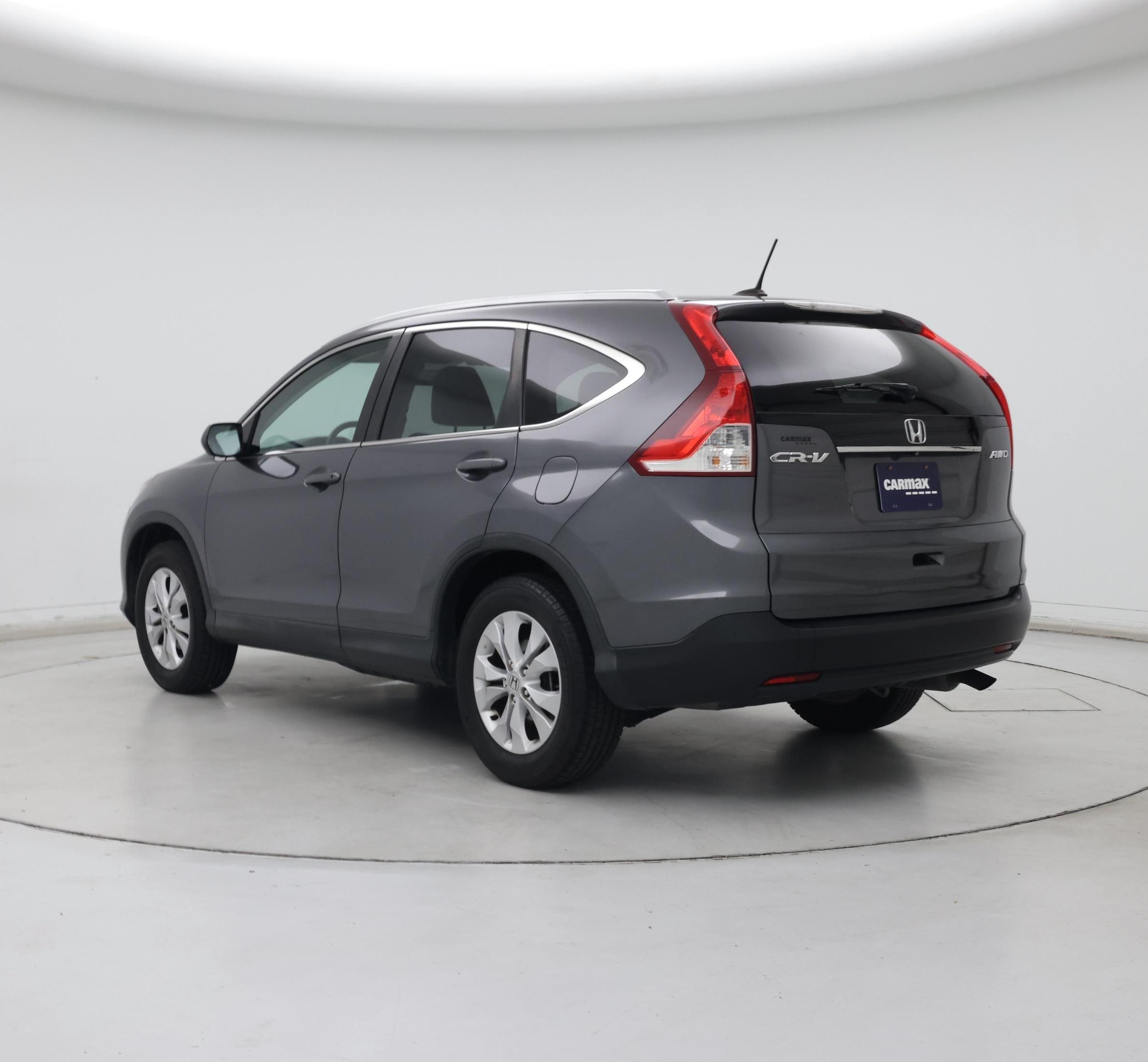 Thumbnail: 2014 Honda CR-V - 2