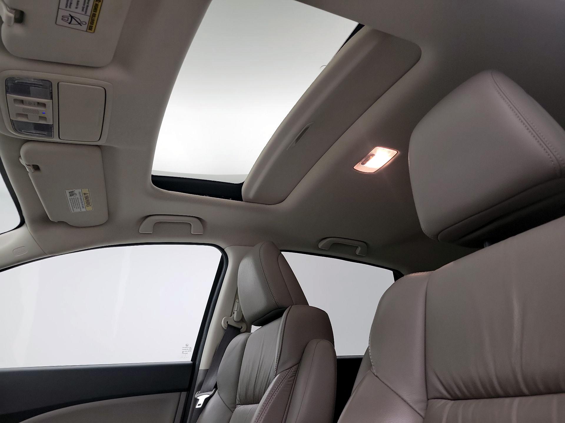Thumbnail: 2014 Honda CR-V - 19