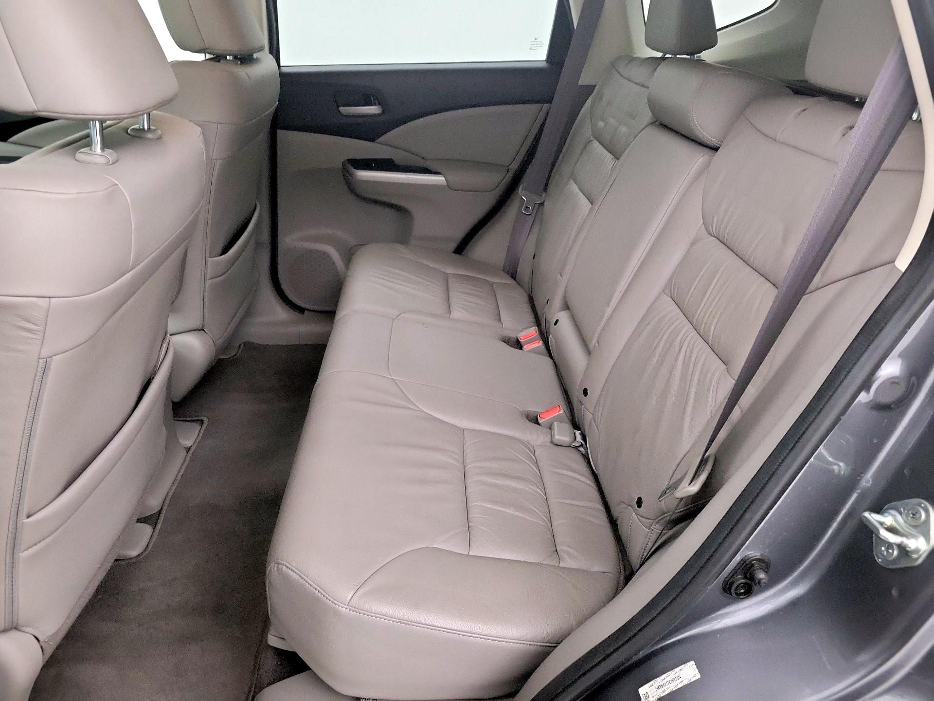 Thumbnail: 2014 Honda CR-V - 20