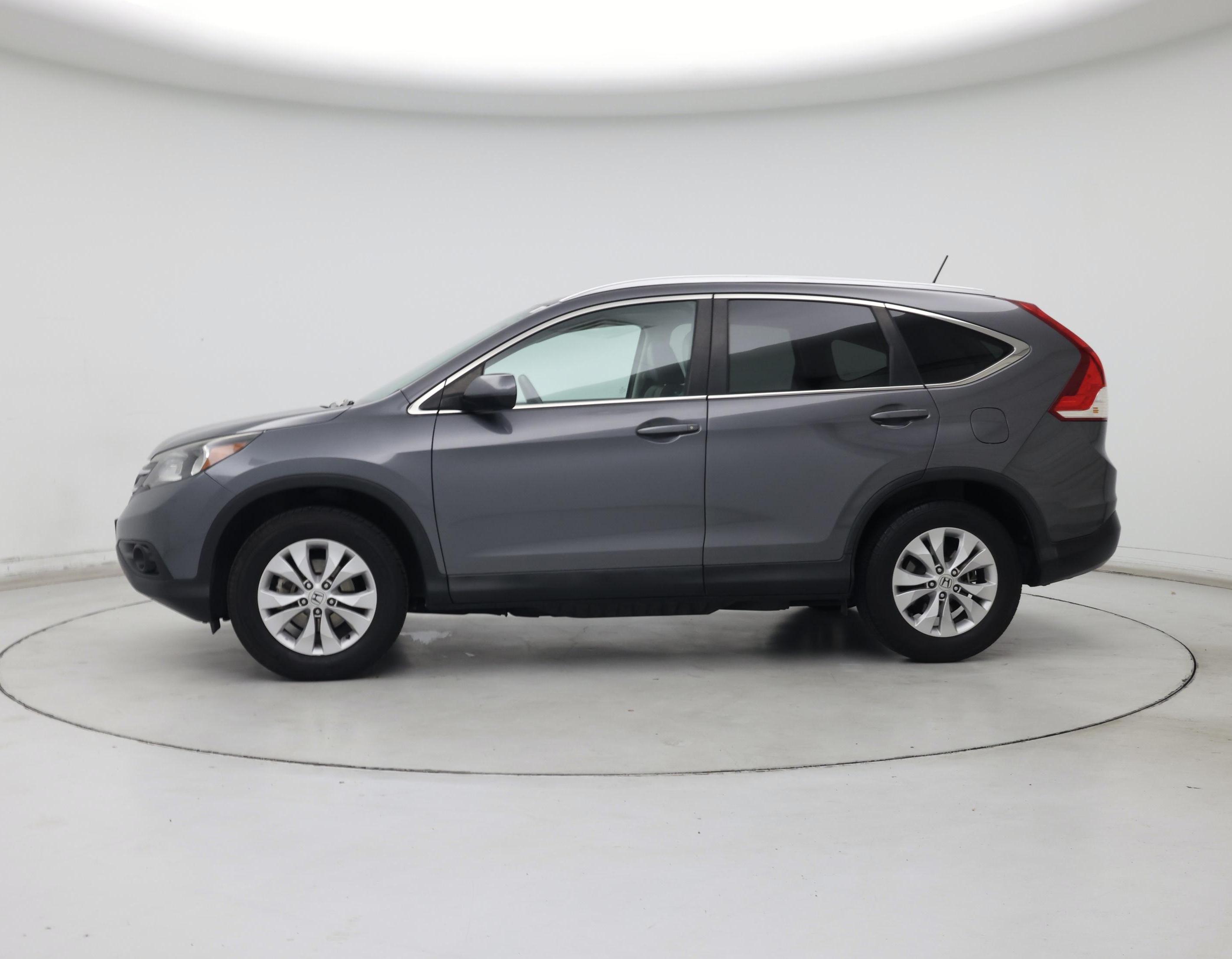 Thumbnail: 2014 Honda CR-V - 3