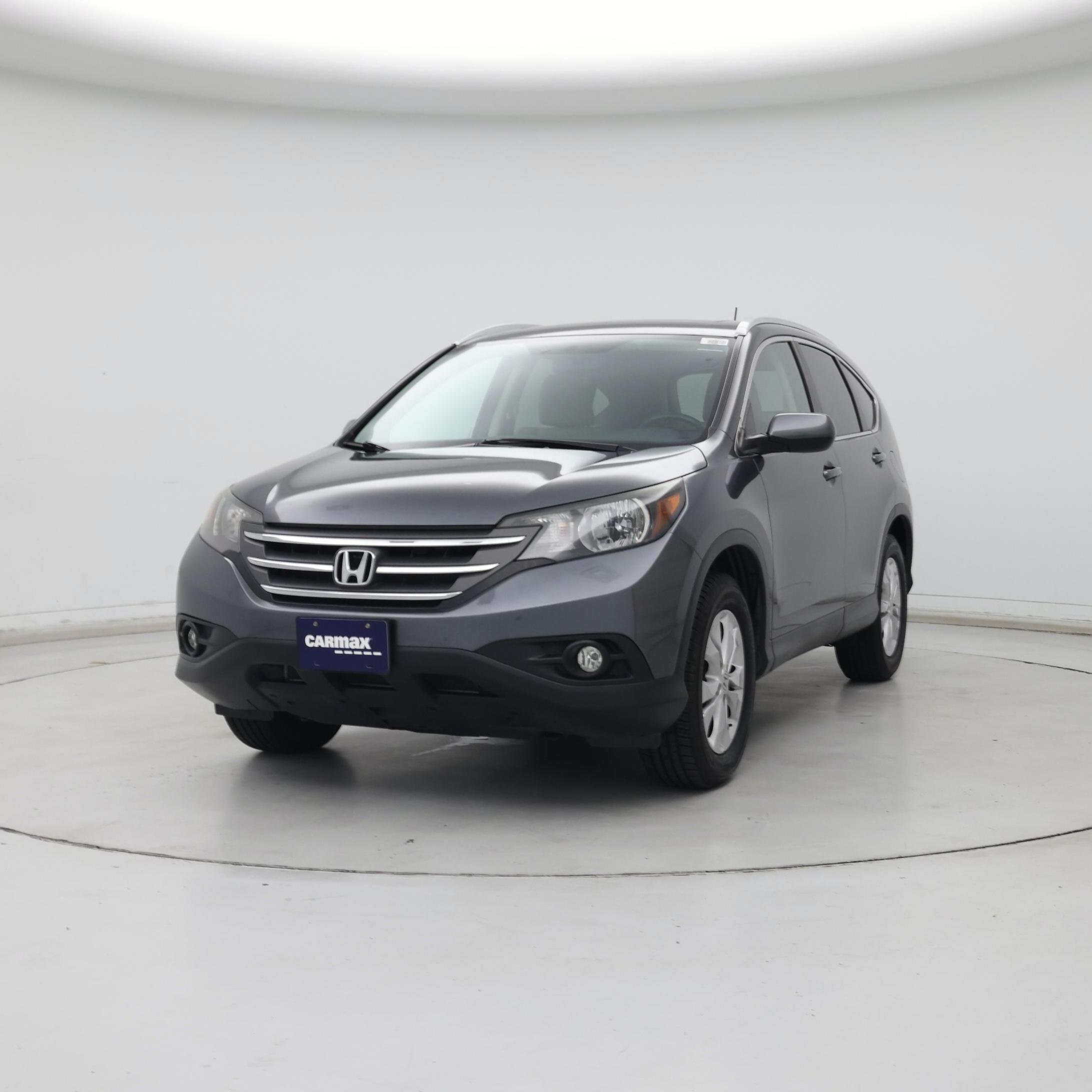 Thumbnail: 2014 Honda CR-V - 4