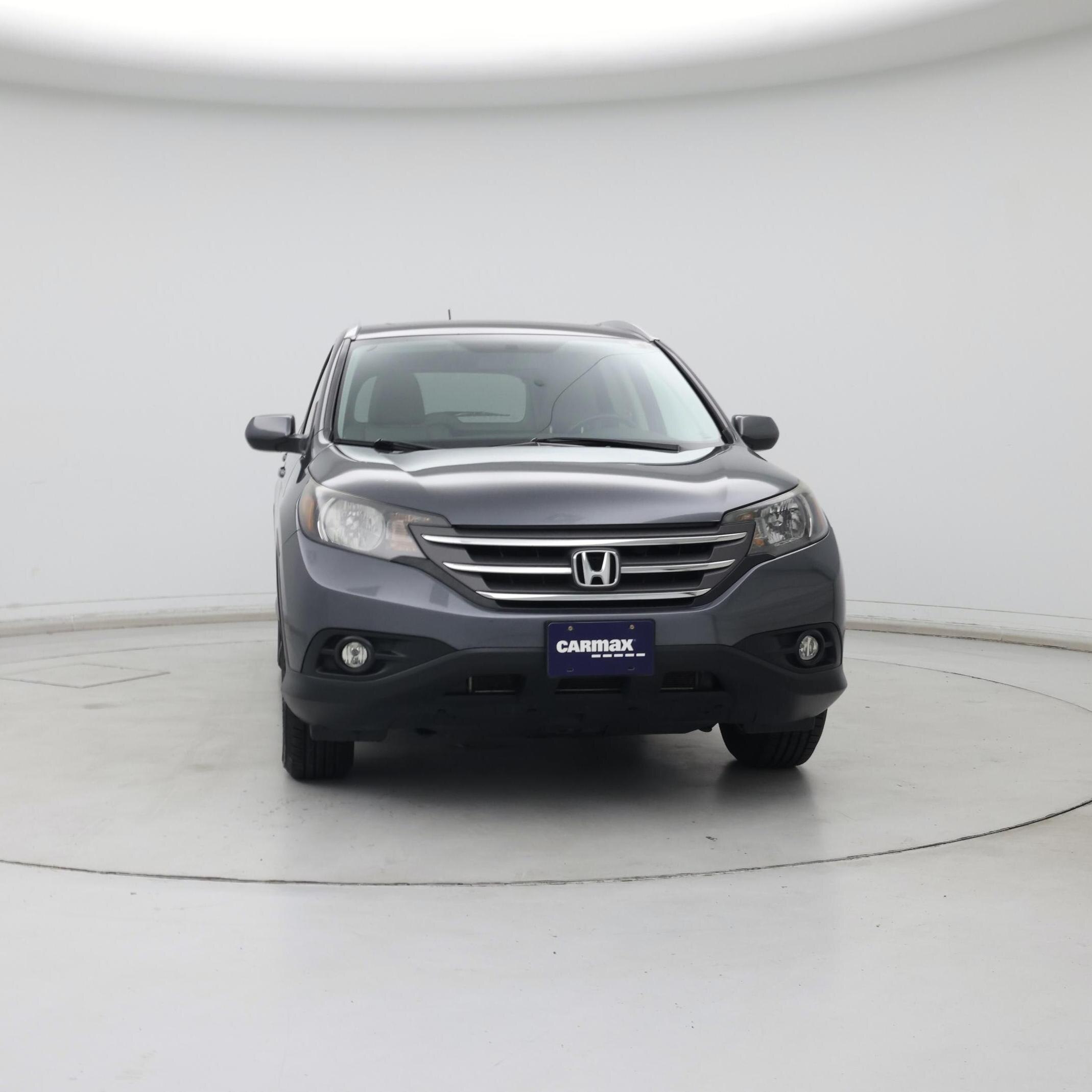 Thumbnail: 2014 Honda CR-V - 5