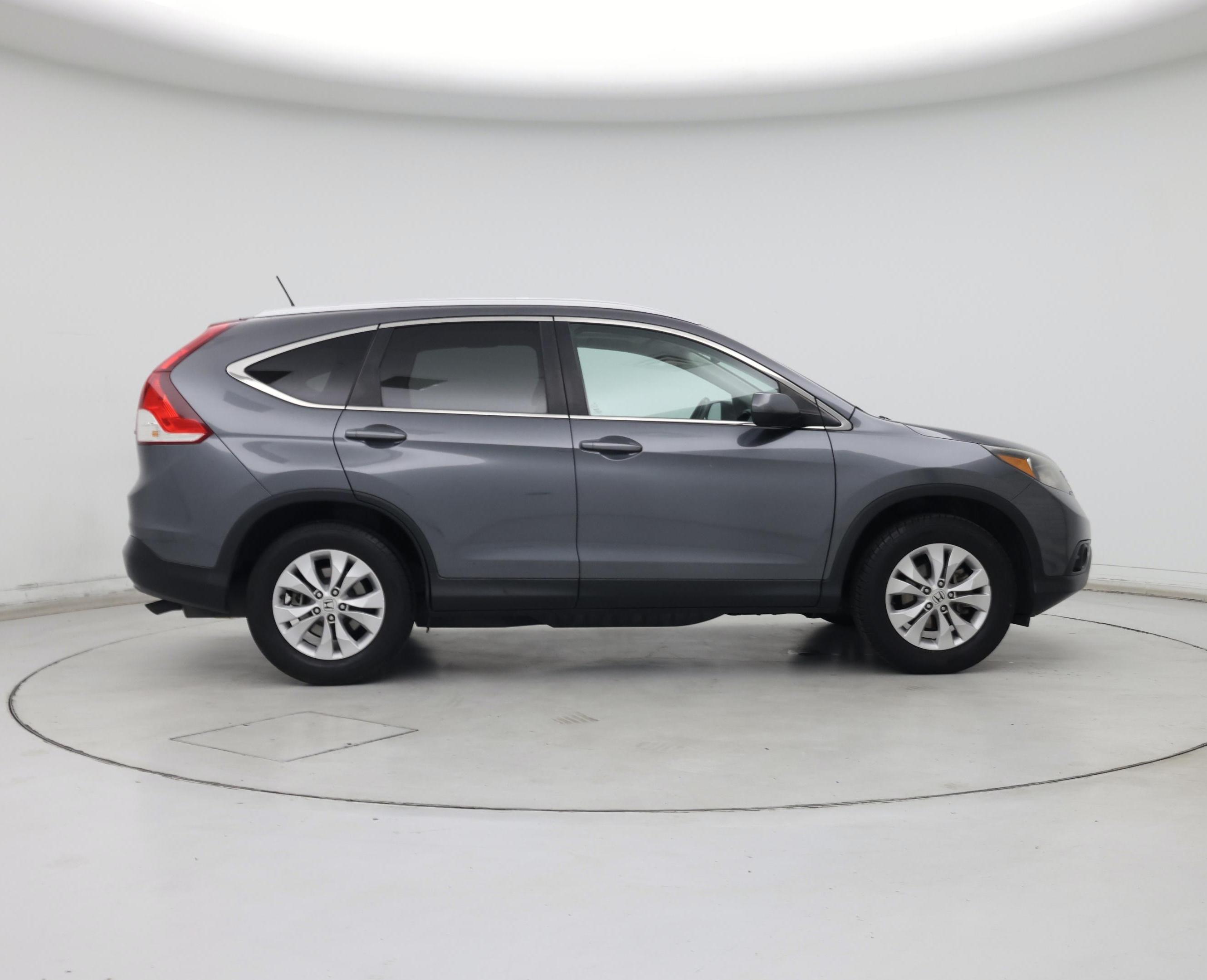 Thumbnail: 2014 Honda CR-V - 7