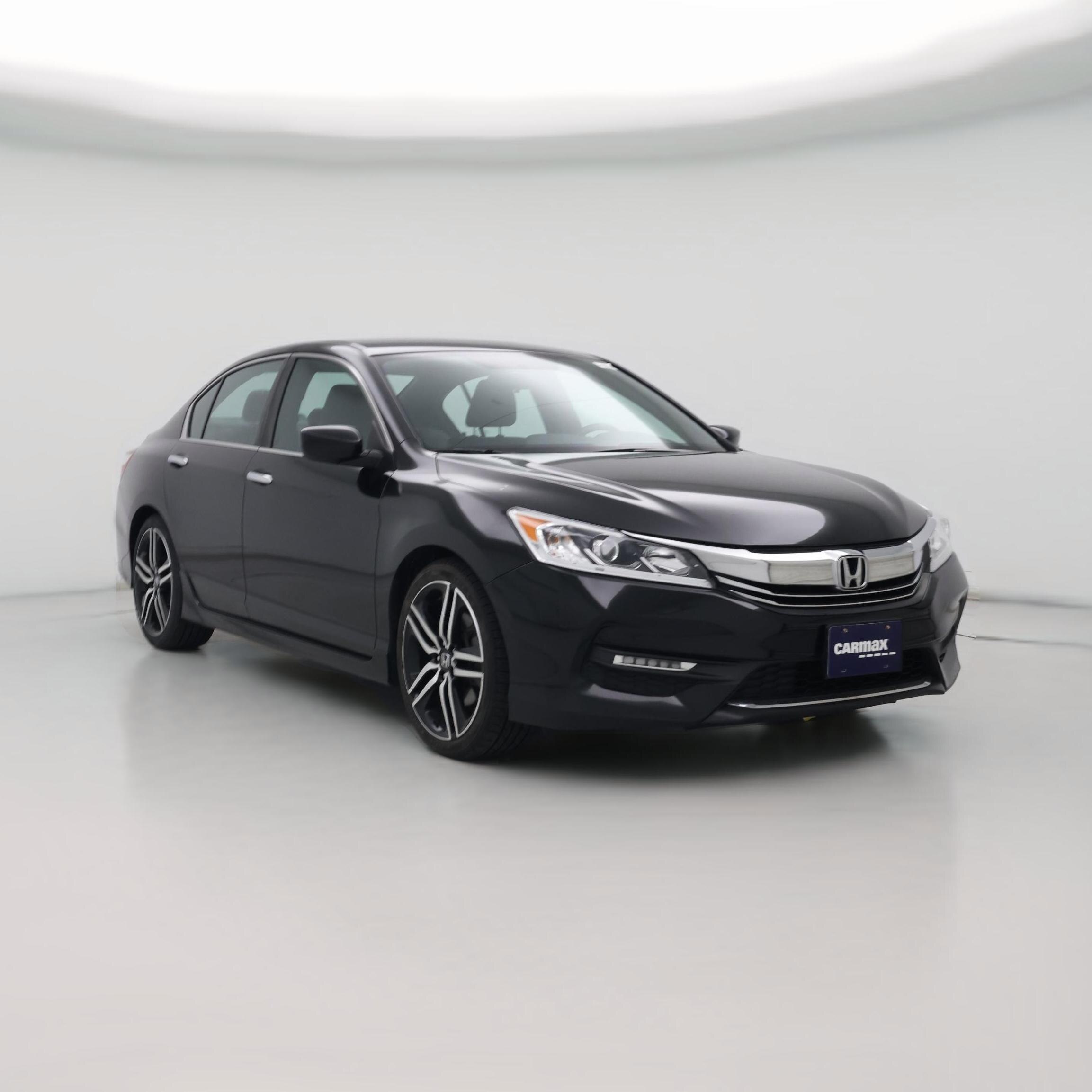 Thumbnail: 2016 Honda Accord - 1