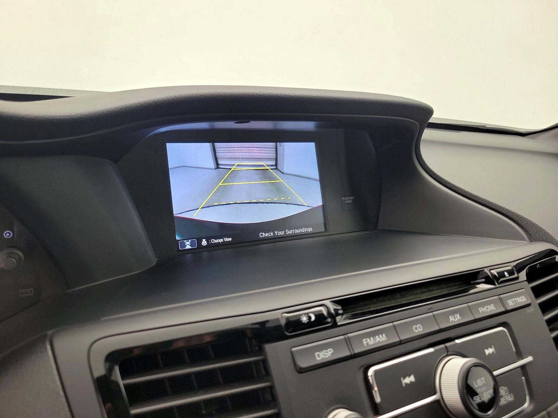 Thumbnail: 2016 Honda Accord - 14