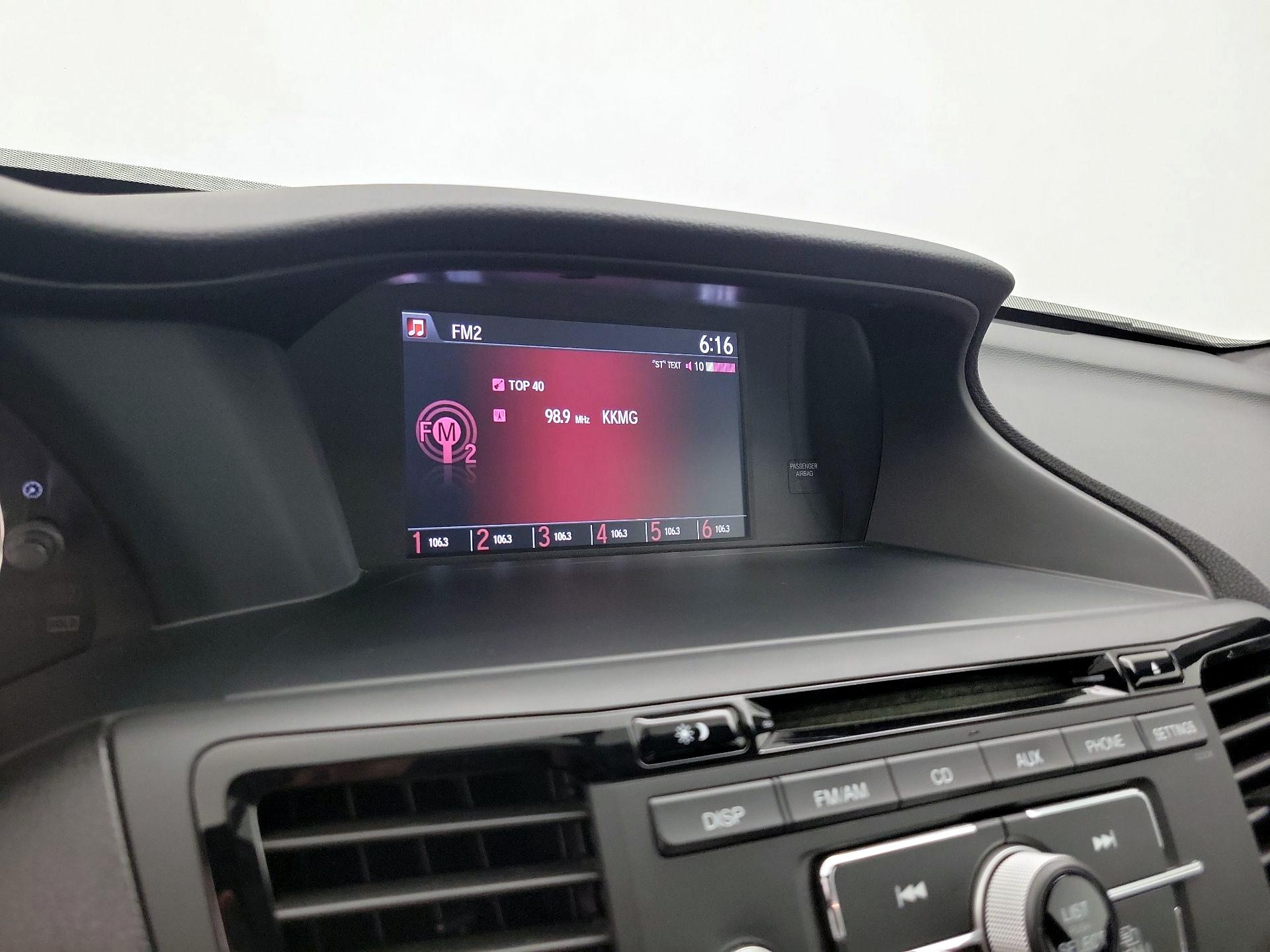Thumbnail: 2016 Honda Accord - 15