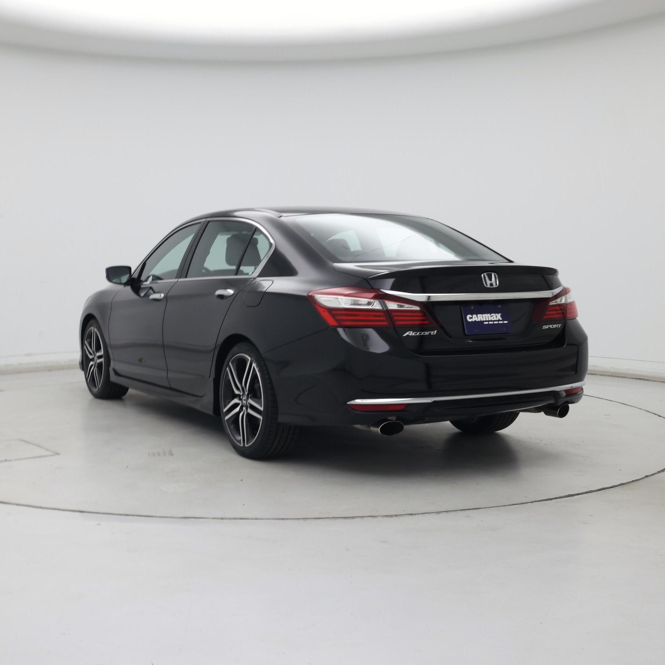 Thumbnail: 2016 Honda Accord - 2