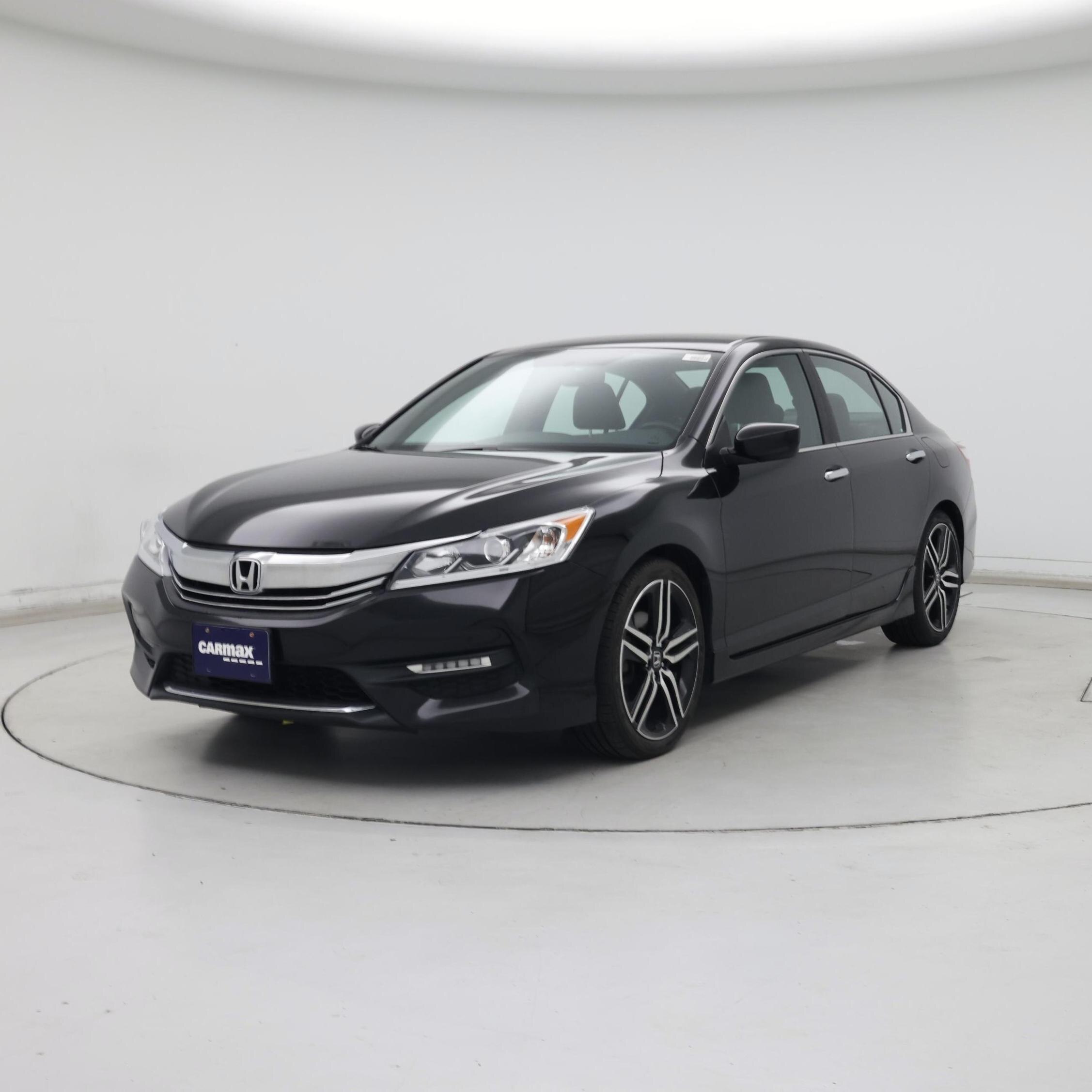 Thumbnail: 2016 Honda Accord - 4