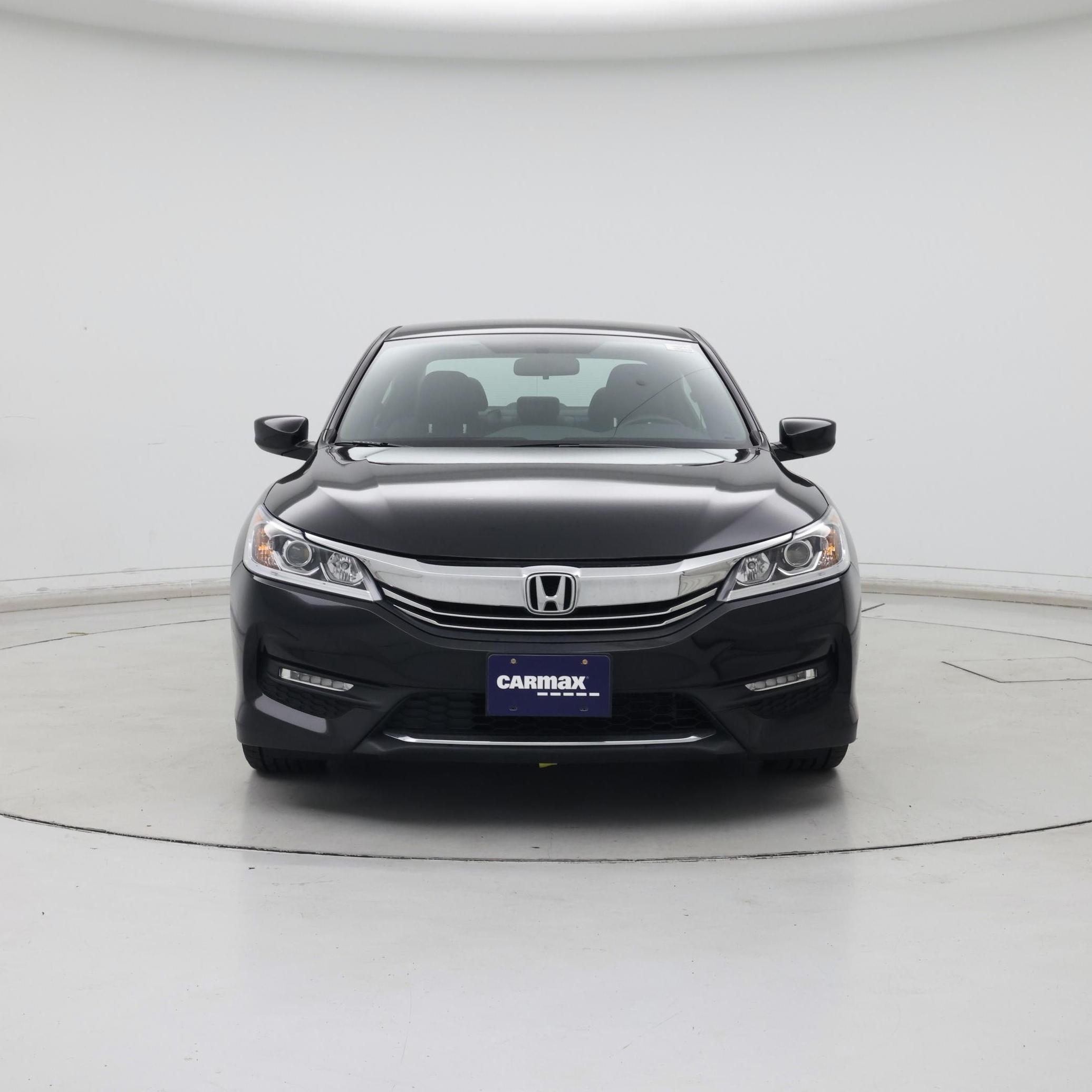 Thumbnail: 2016 Honda Accord - 5