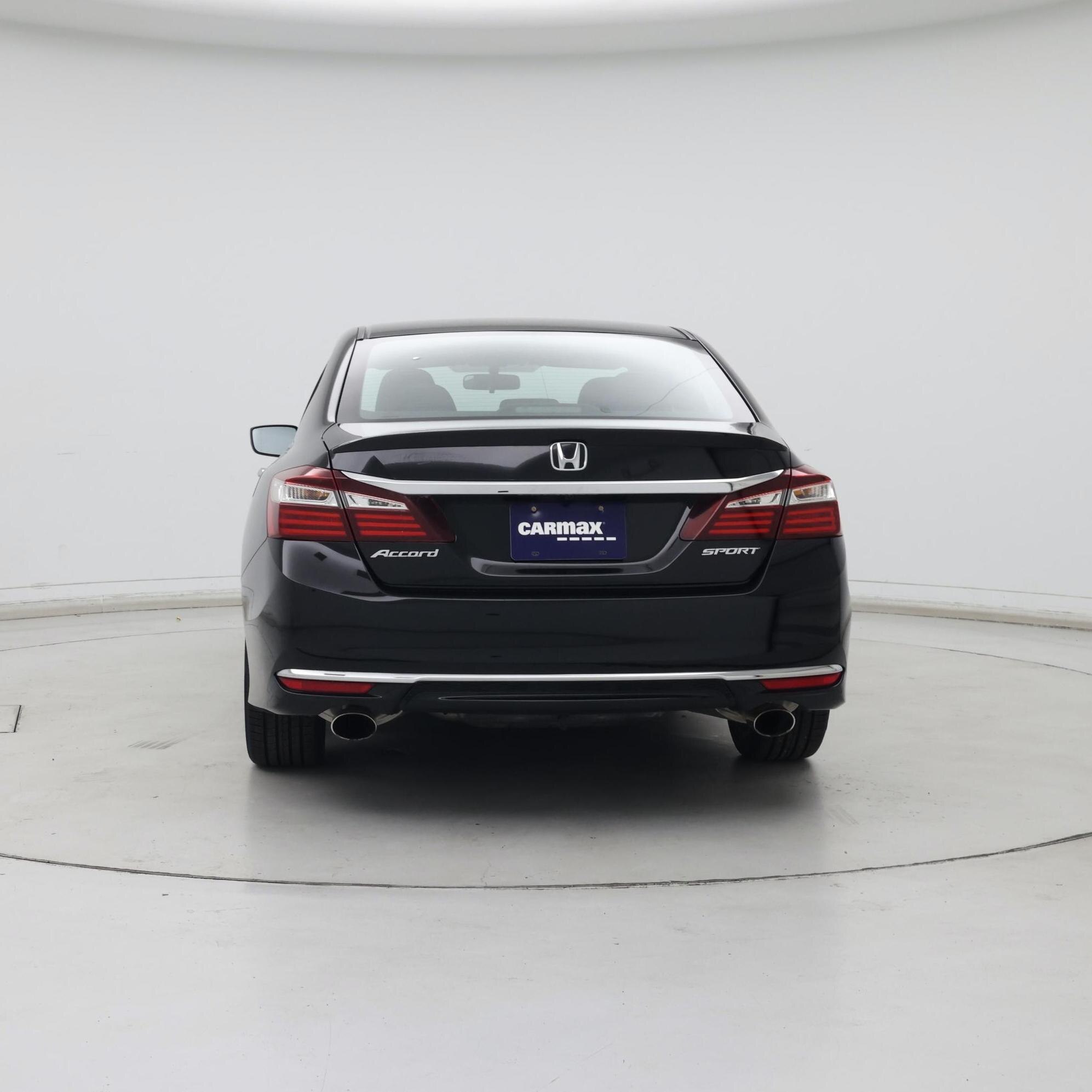 Thumbnail: 2016 Honda Accord - 6