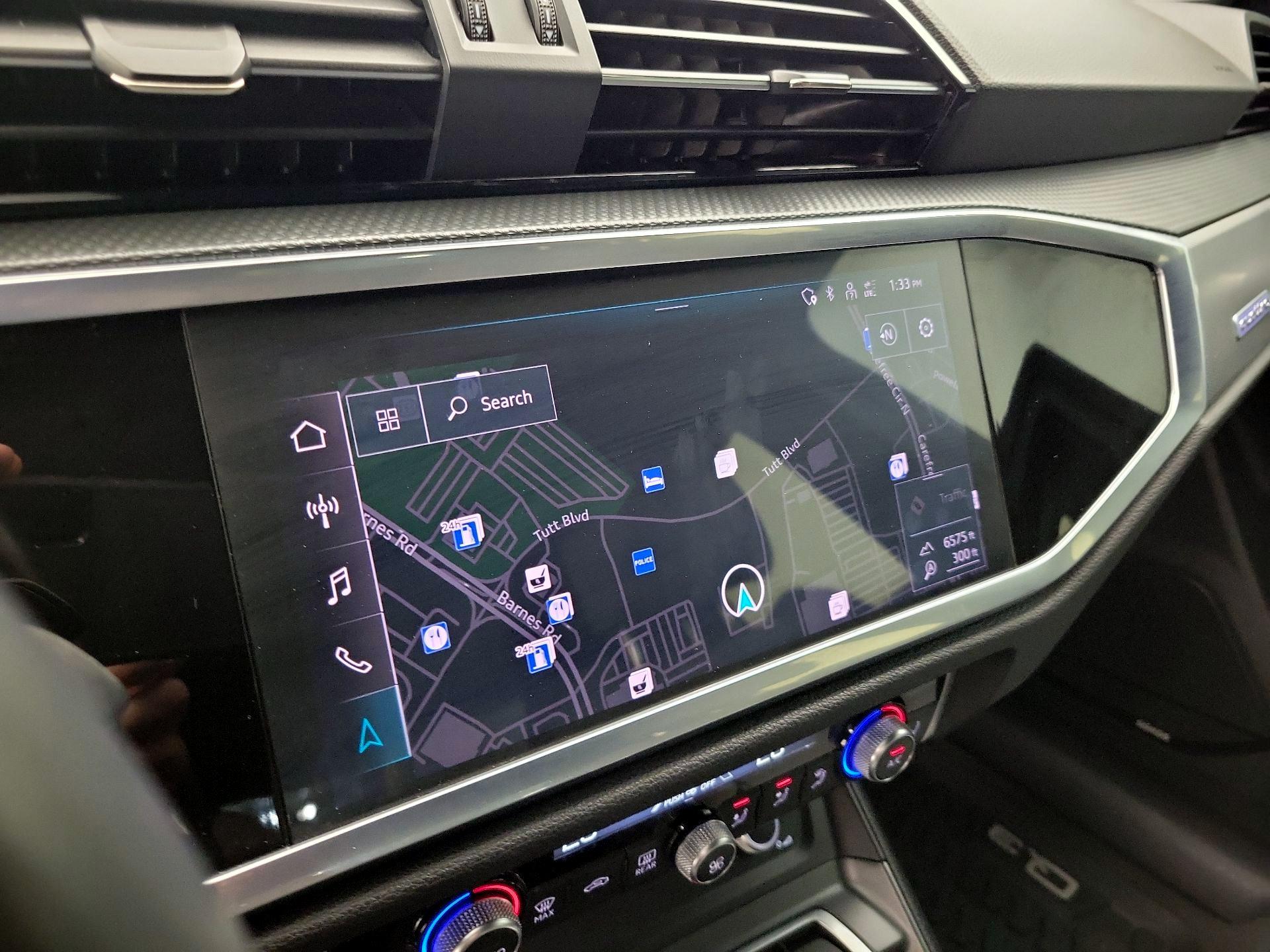 Thumbnail: 2022 Audi Q3 - 14