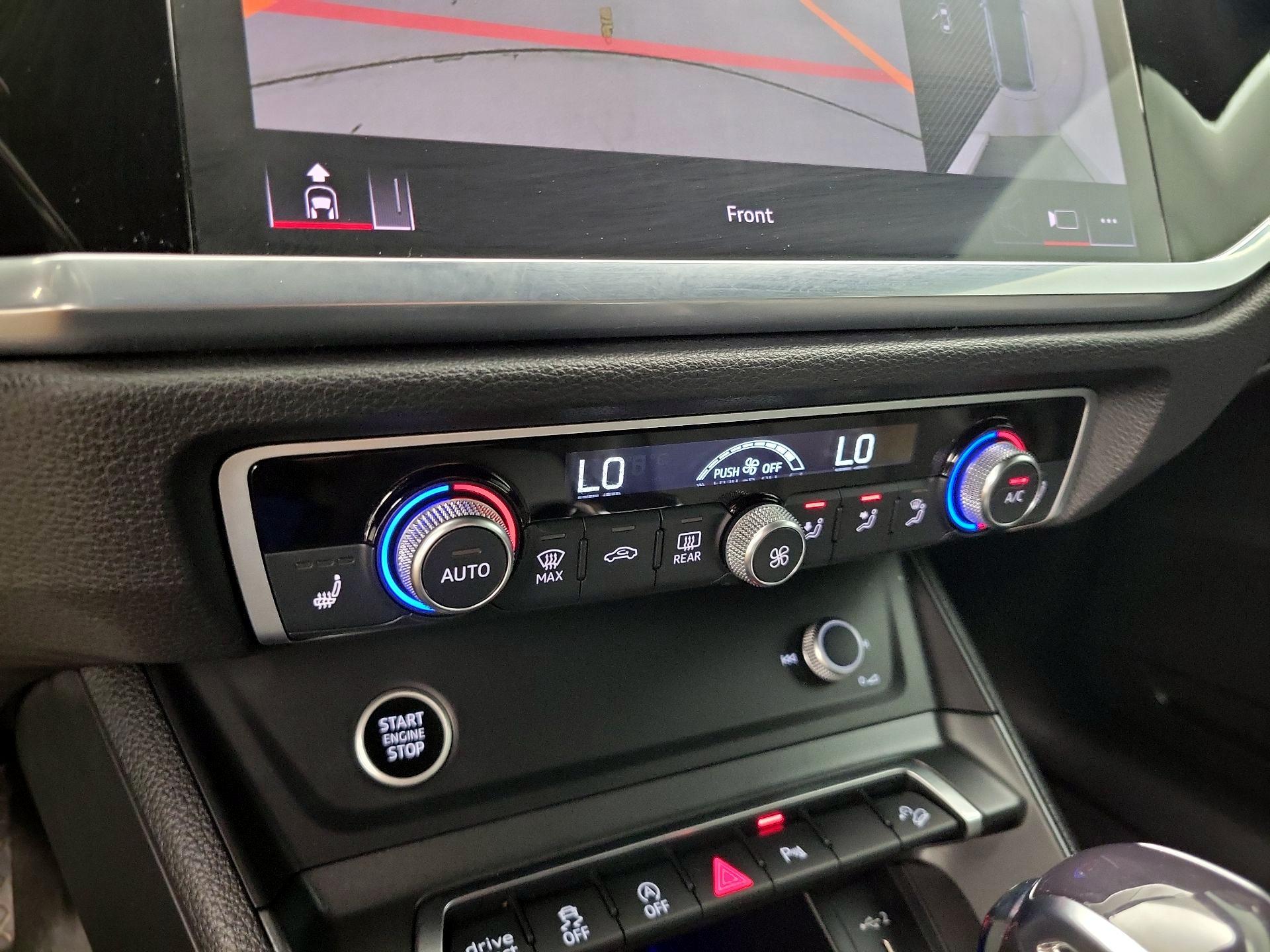 Thumbnail: 2022 Audi Q3 - 17