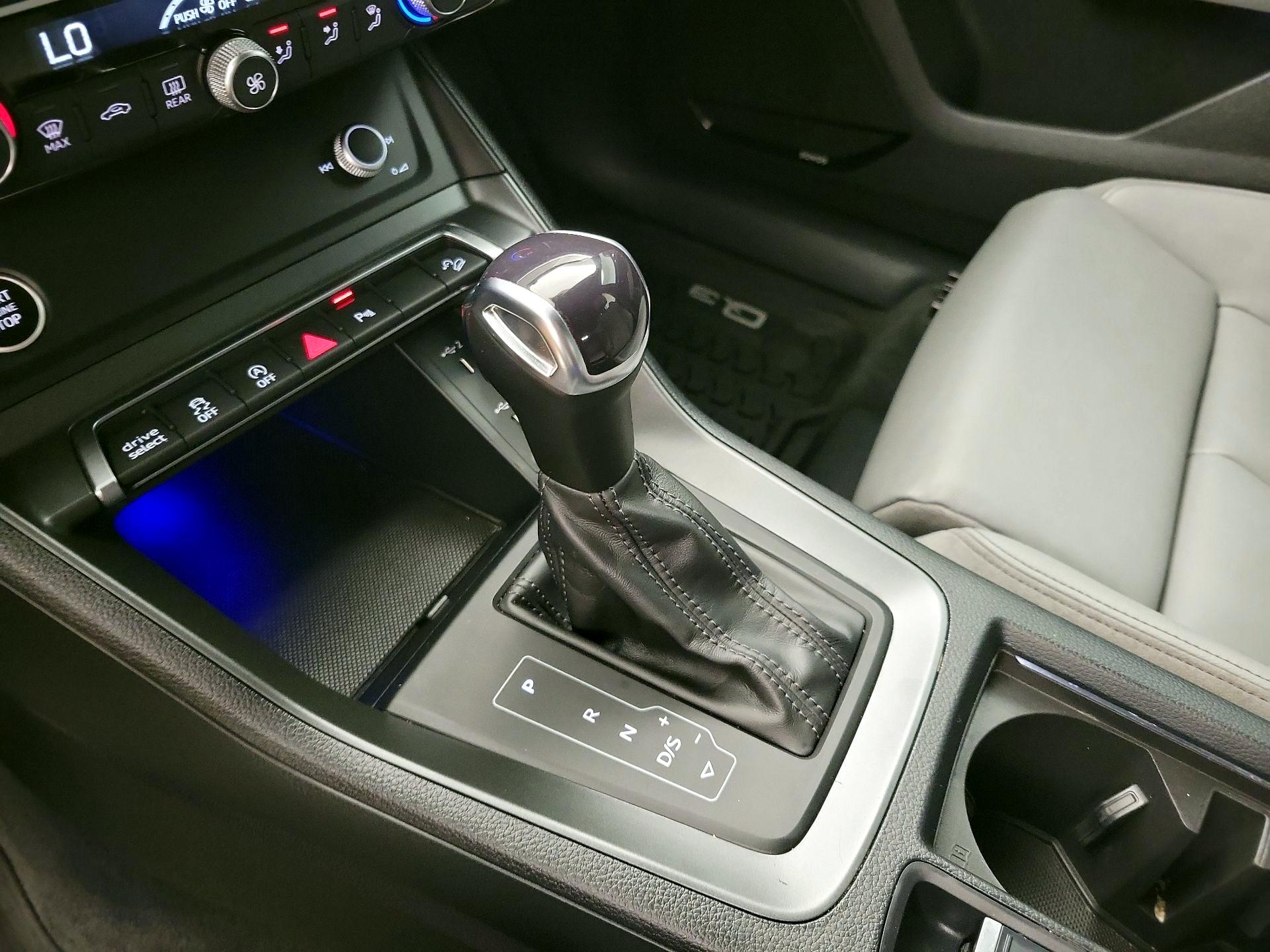 Thumbnail: 2022 Audi Q3 - 18