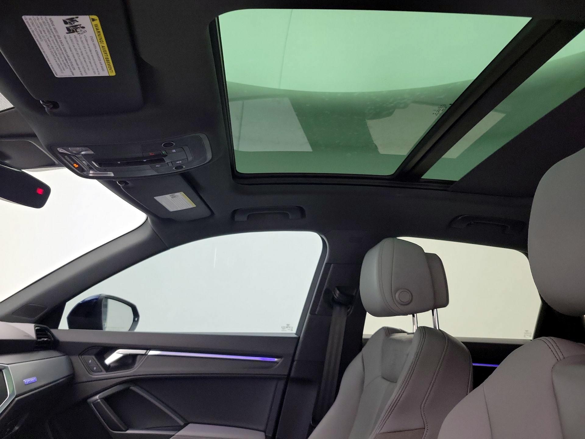 Thumbnail: 2022 Audi Q3 - 20