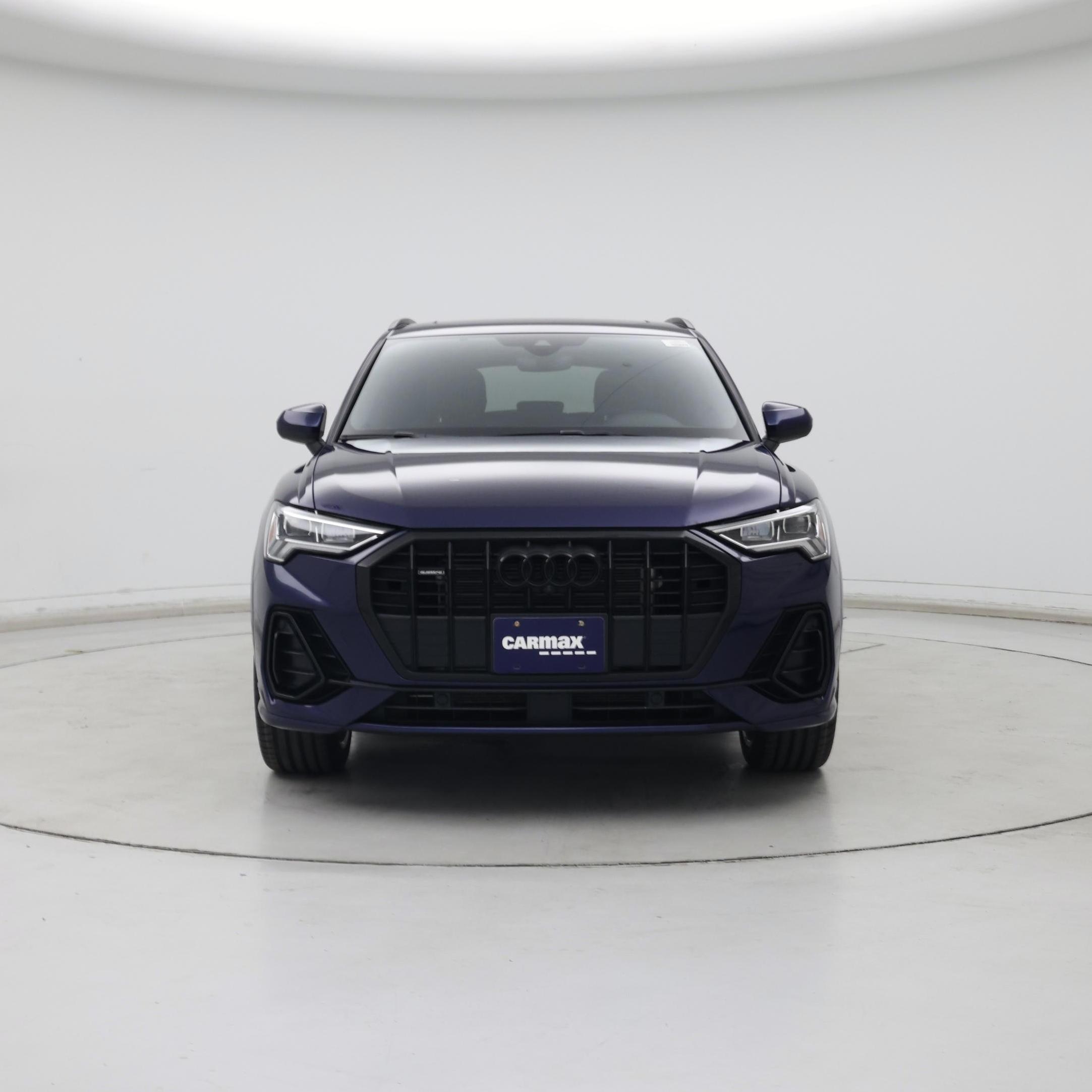 Thumbnail: 2022 Audi Q3 - 5