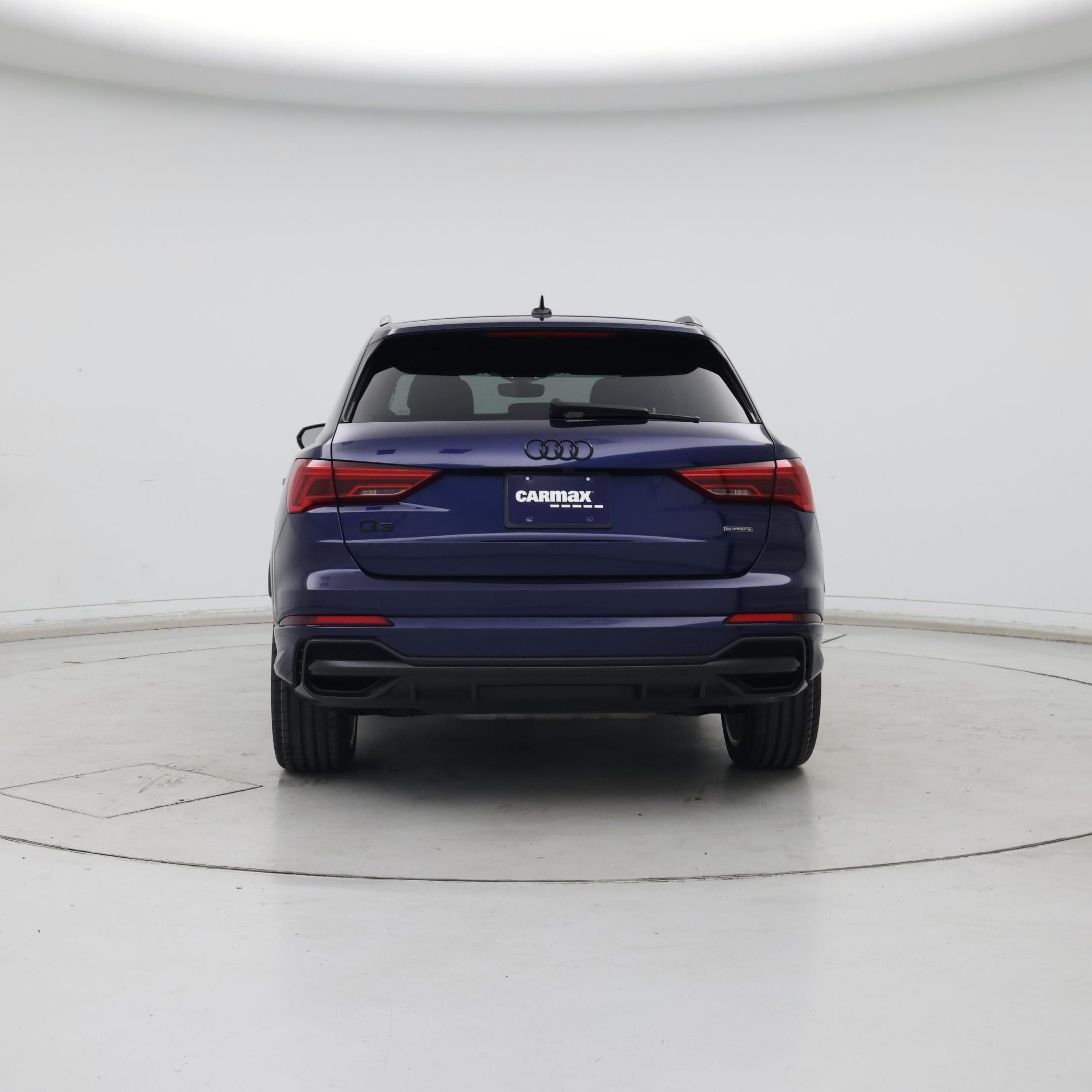 Thumbnail: 2022 Audi Q3 - 6